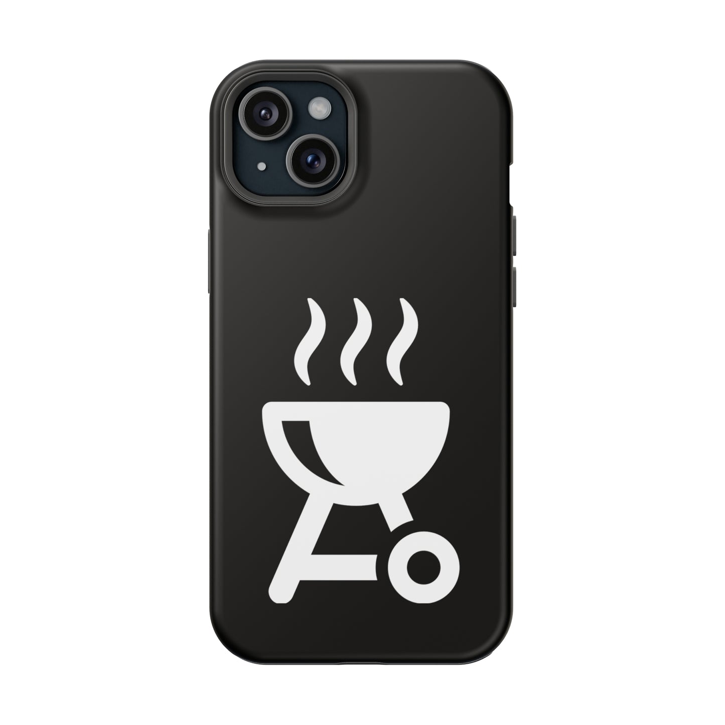 Suburban Dad Co. Branded MagSafe iPhone Tough Cases