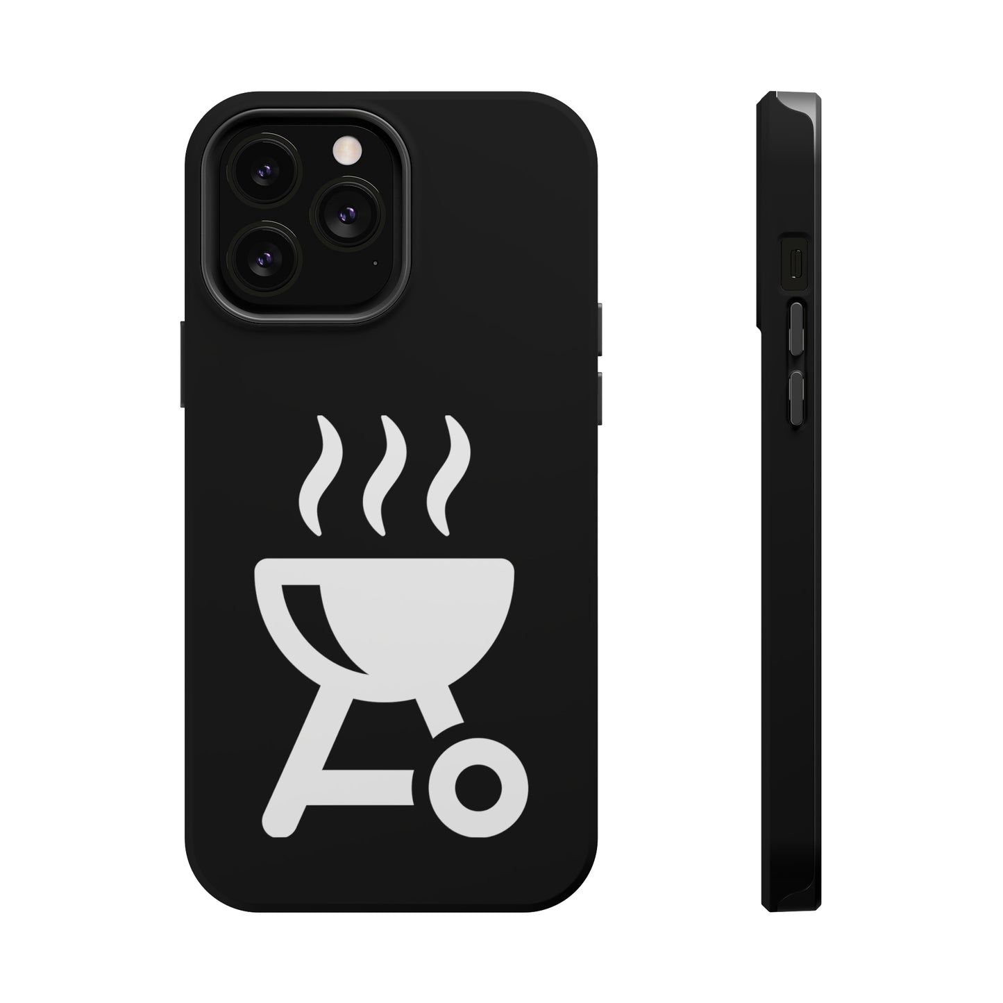 Suburban Dad Co. Branded MagSafe iPhone Tough Cases