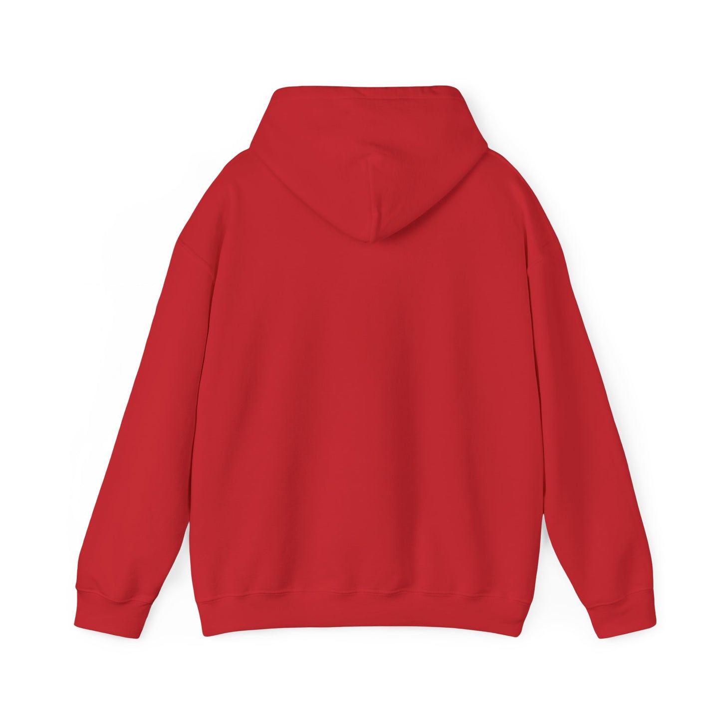 Here for the BBQ Premium Heavy Blend™ Hooded Sweatshirt