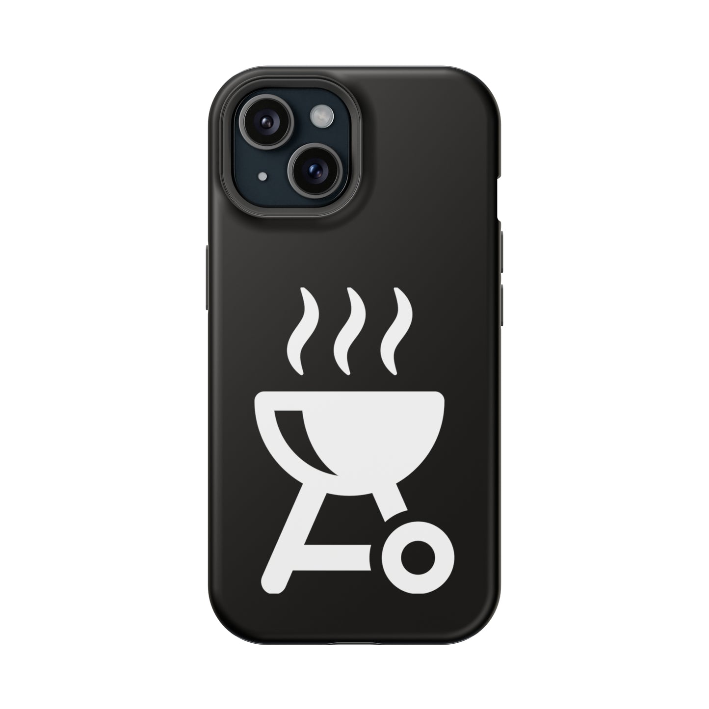 Suburban Dad Co. Branded MagSafe iPhone Tough Cases