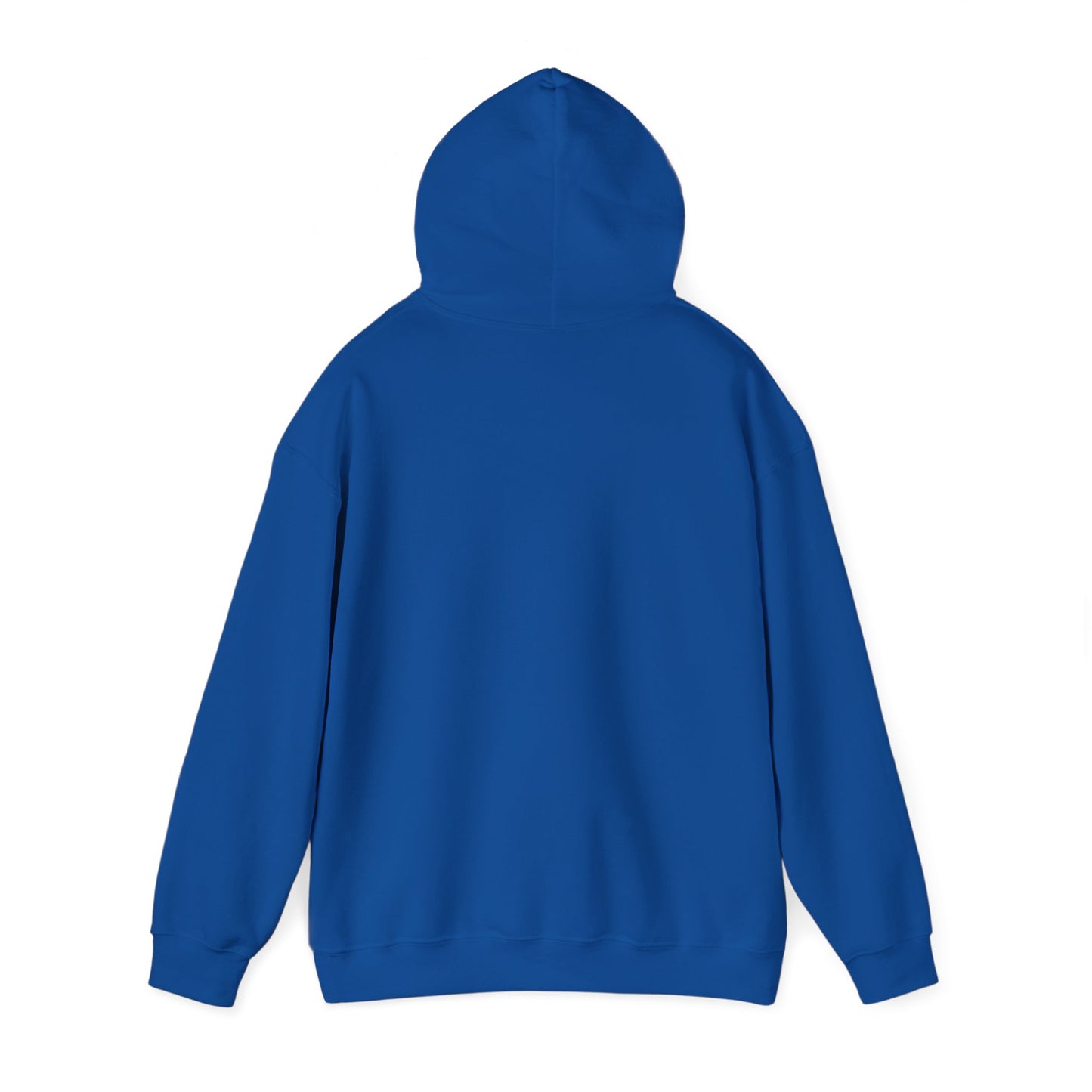 Here for the BBQ Premium Heavy Blend™ Hooded Sweatshirt