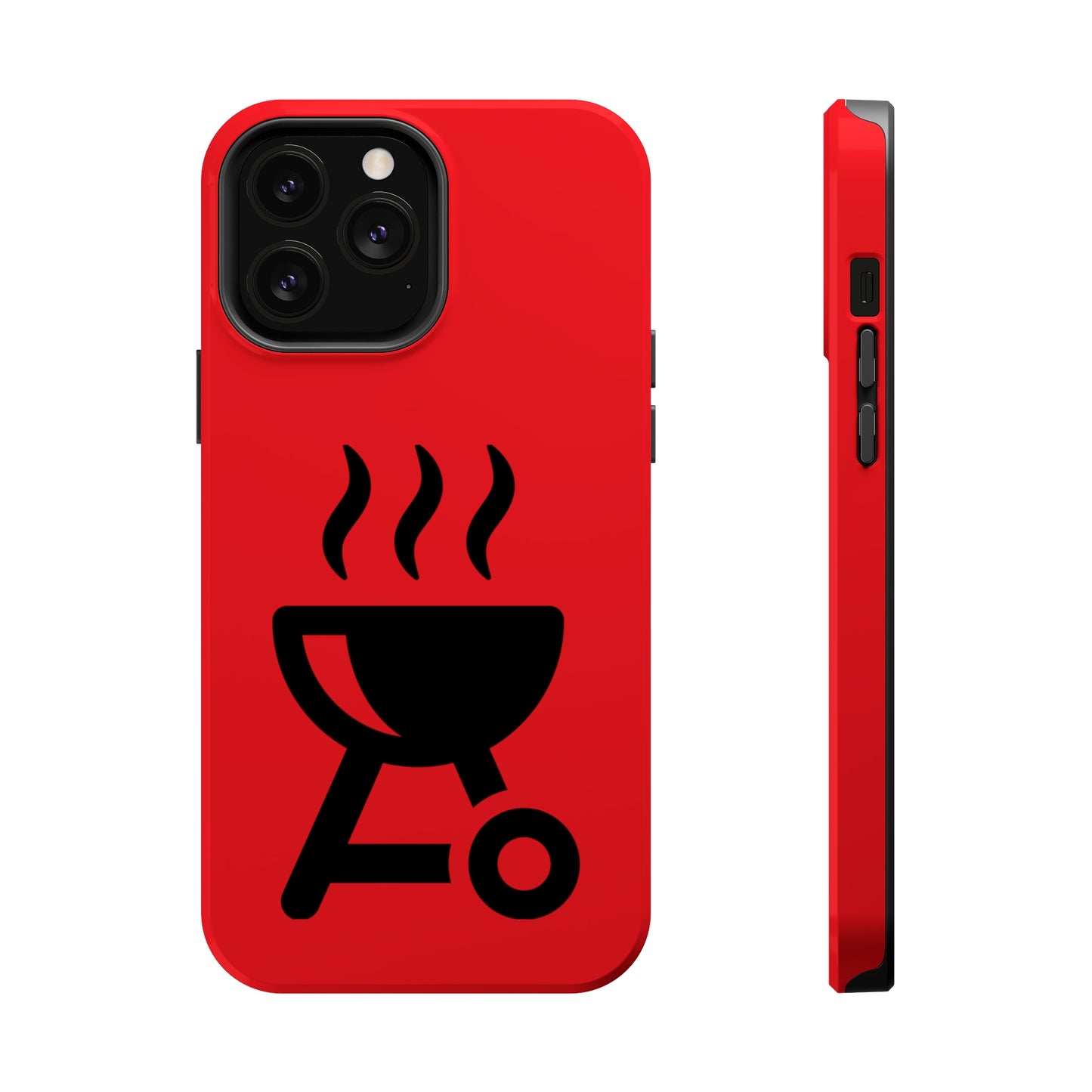 Suburban Dad Co. Branded MagSafe Tough iPhone Cases