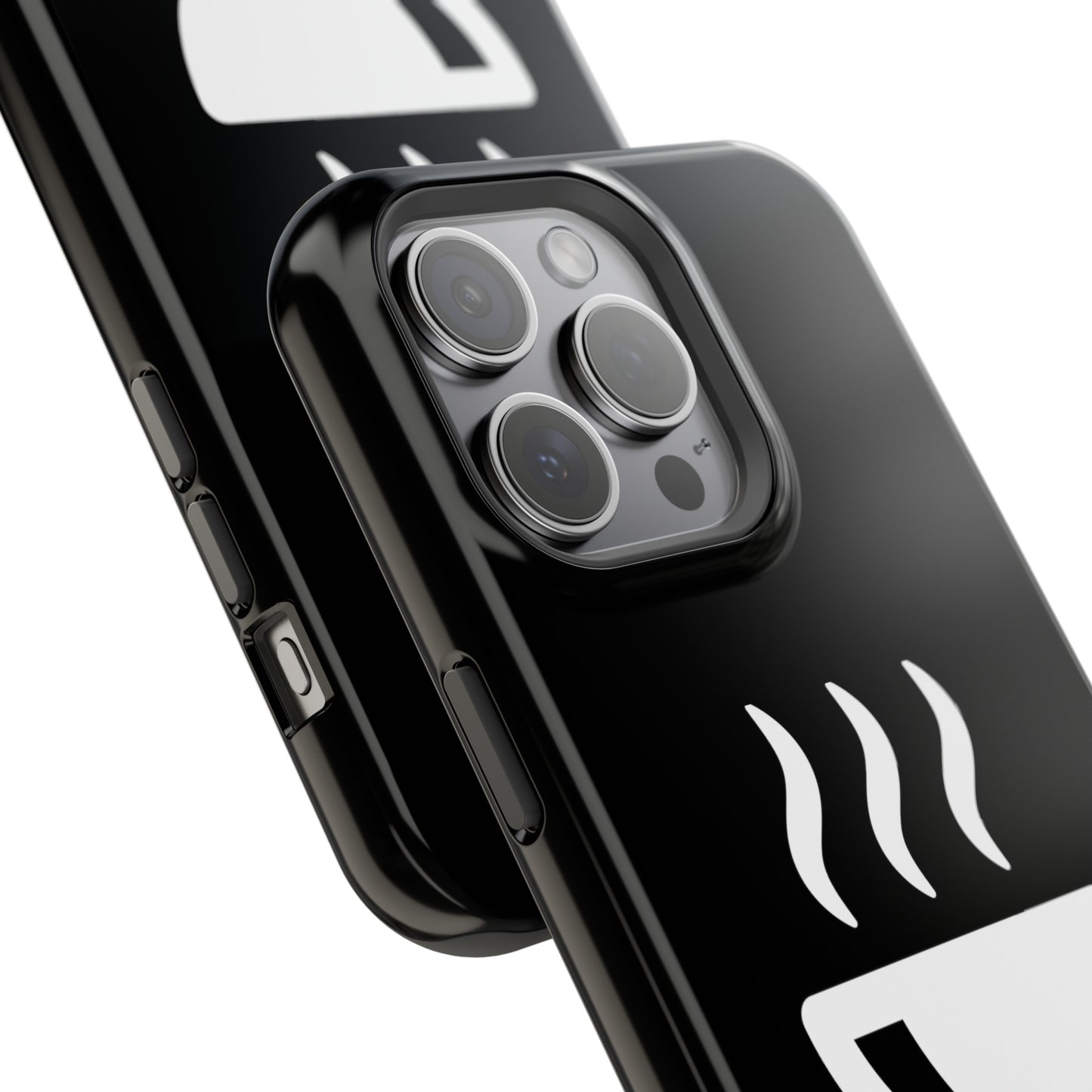 Suburban Dad Co. Branded MagSafe iPhone Tough Cases