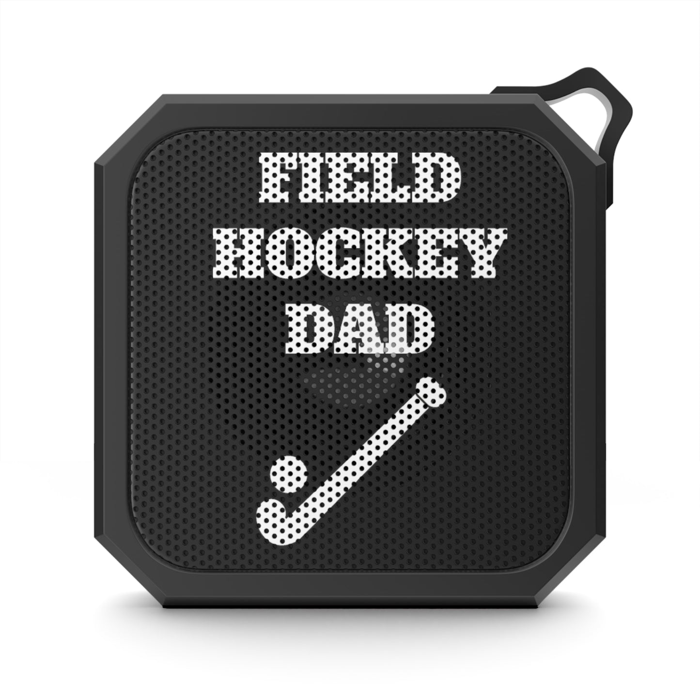 Field Hockey Outdoor Bluetooth Speaker