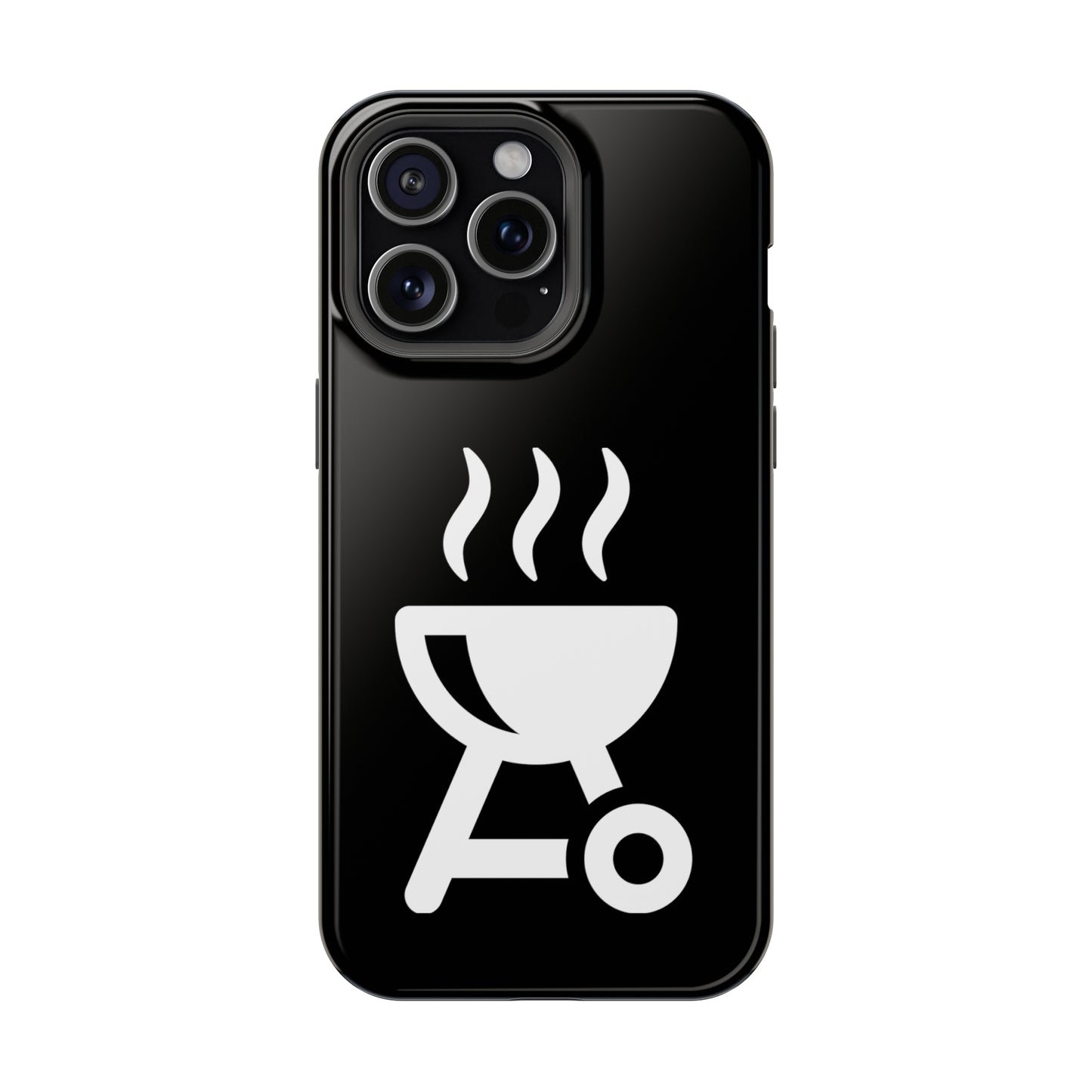 Suburban Dad Co. Branded MagSafe iPhone Tough Cases