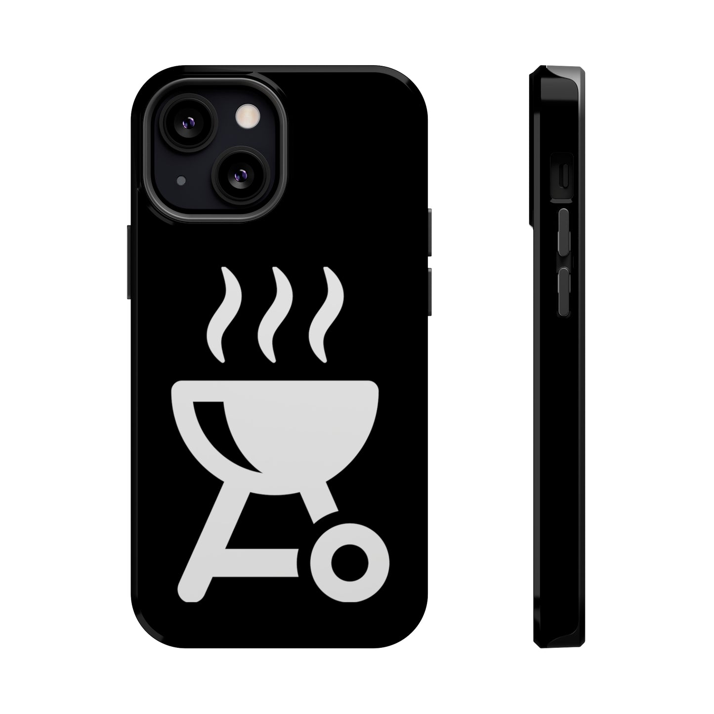 Suburban Dad Co. Branded MagSafe iPhone Tough Cases