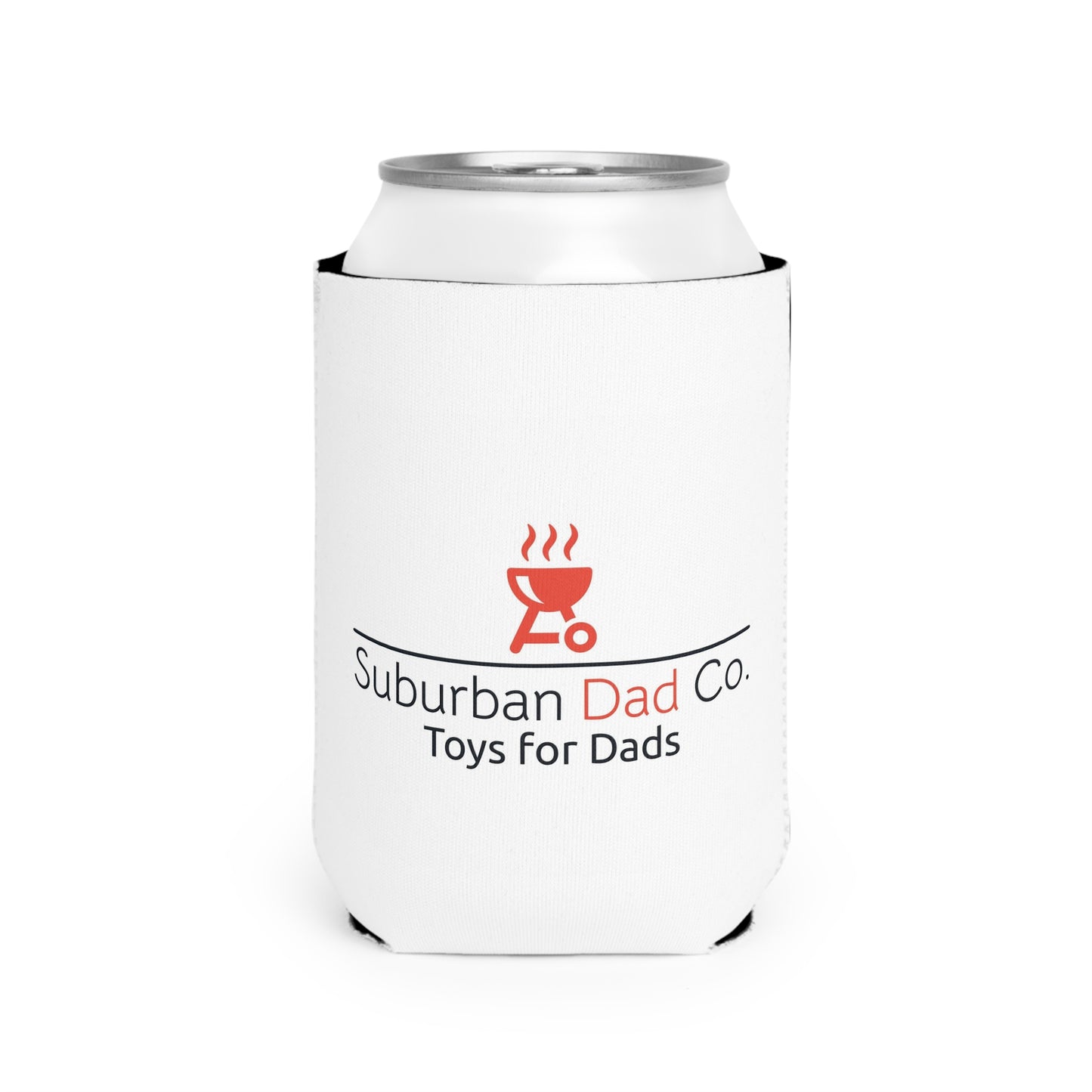 Suburban Dad Co. Can Cooler?Koozie Sleeve