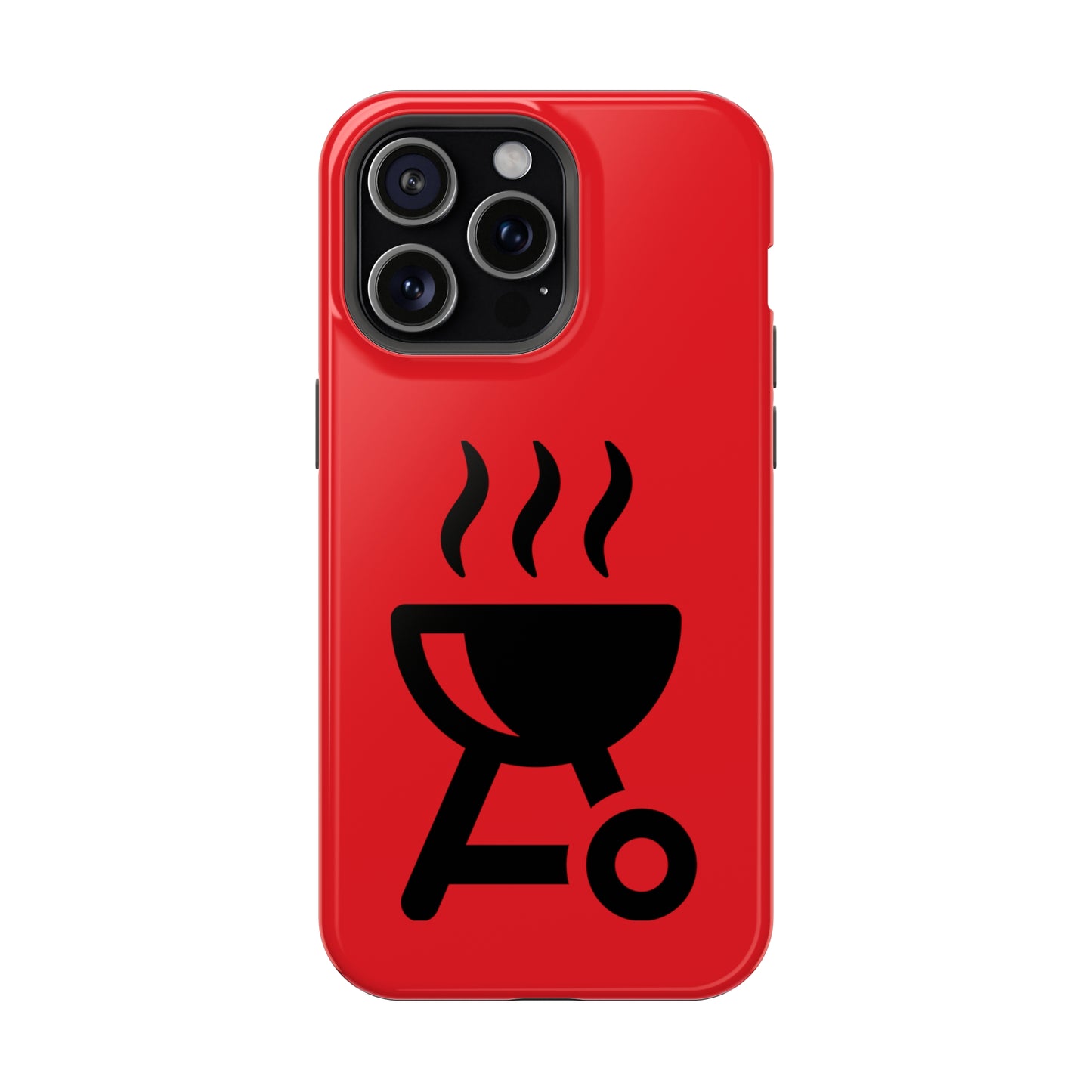 Suburban Dad Co. Branded MagSafe Tough iPhone Cases