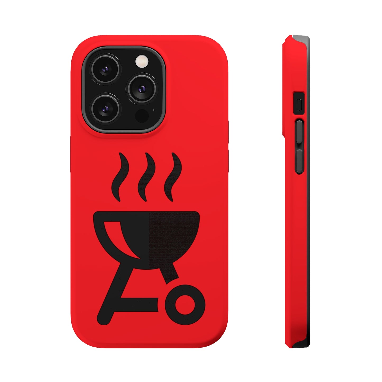 Suburban Dad Co. Branded MagSafe Tough iPhone Cases