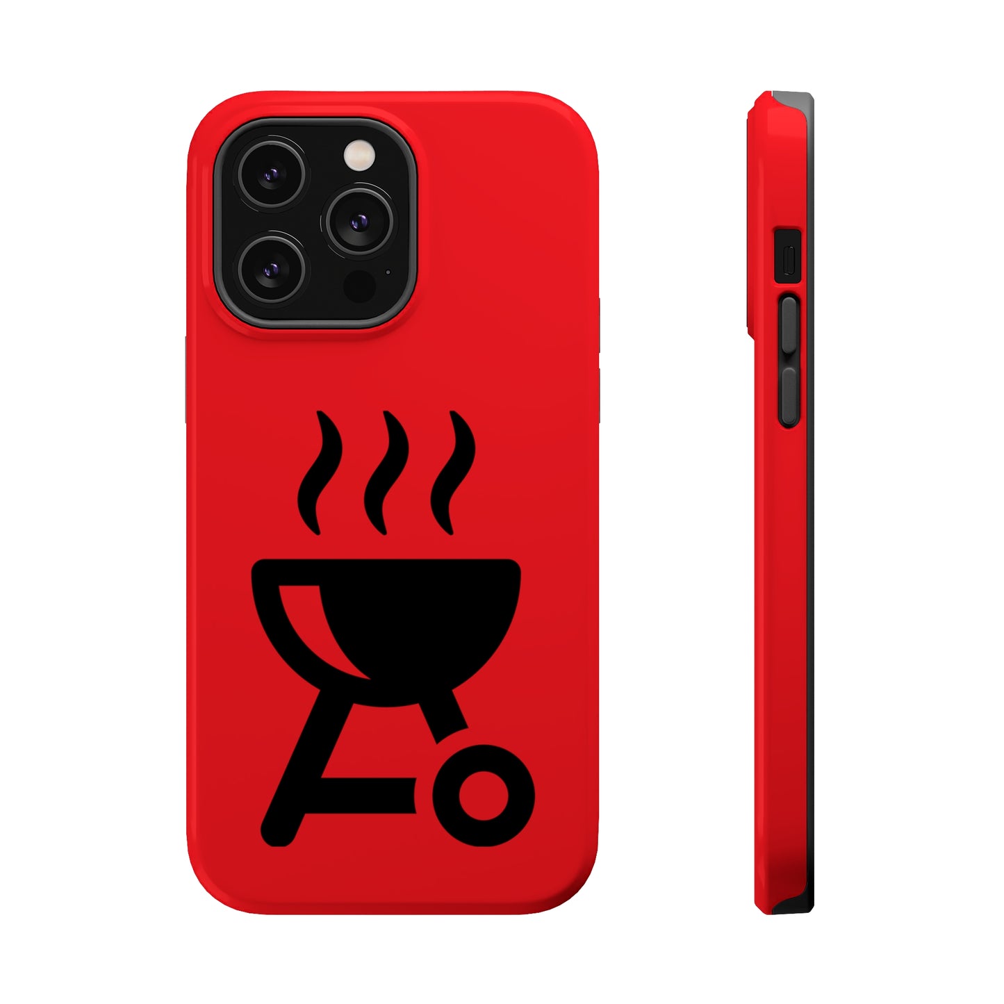 Suburban Dad Co. Branded MagSafe Tough iPhone Cases