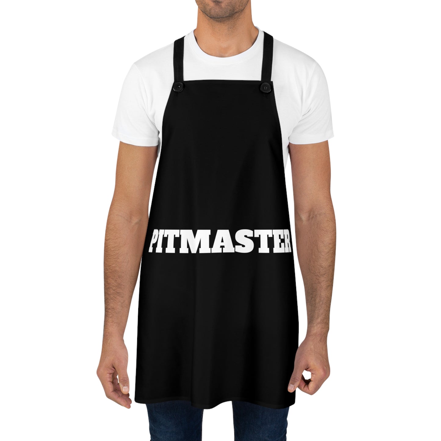 Pitmaster Premium Cooking Apron