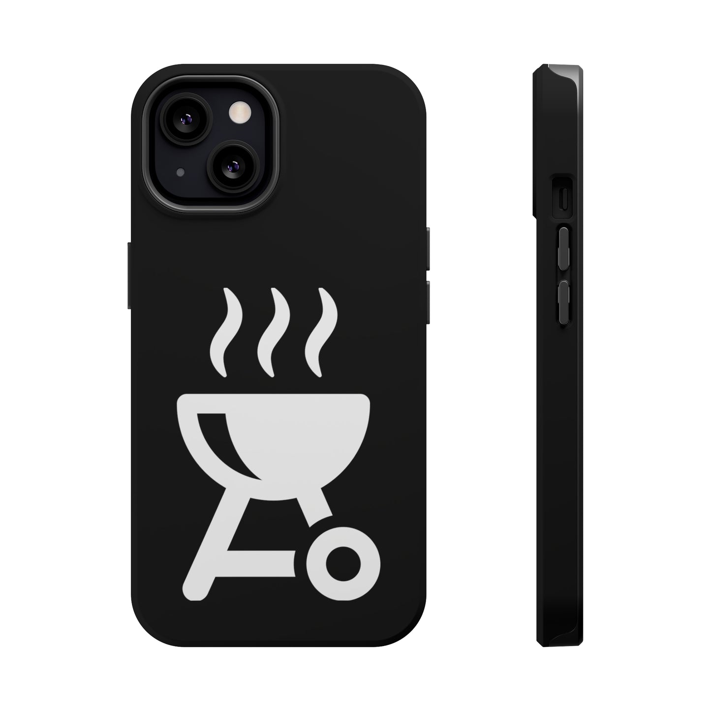 Suburban Dad Co. Branded MagSafe iPhone Tough Cases