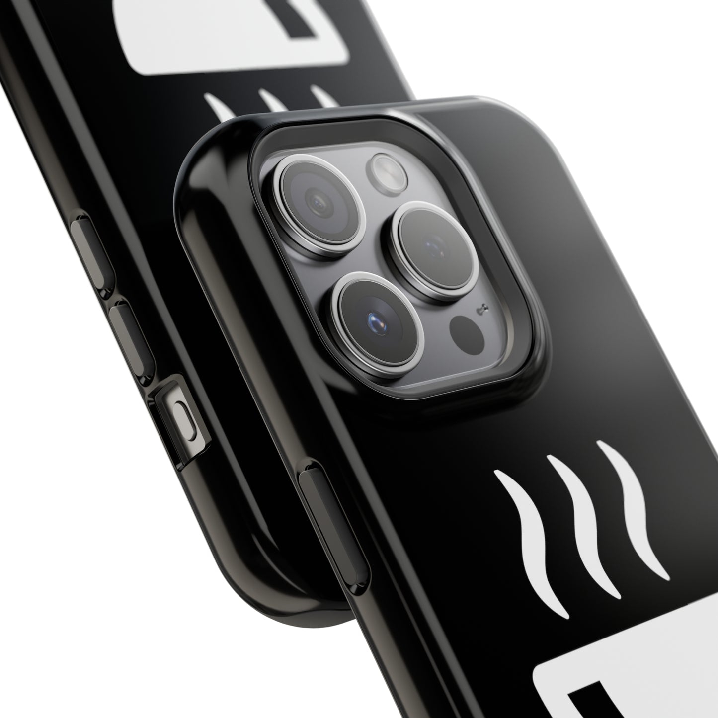 Suburban Dad Co. Branded MagSafe iPhone Tough Cases