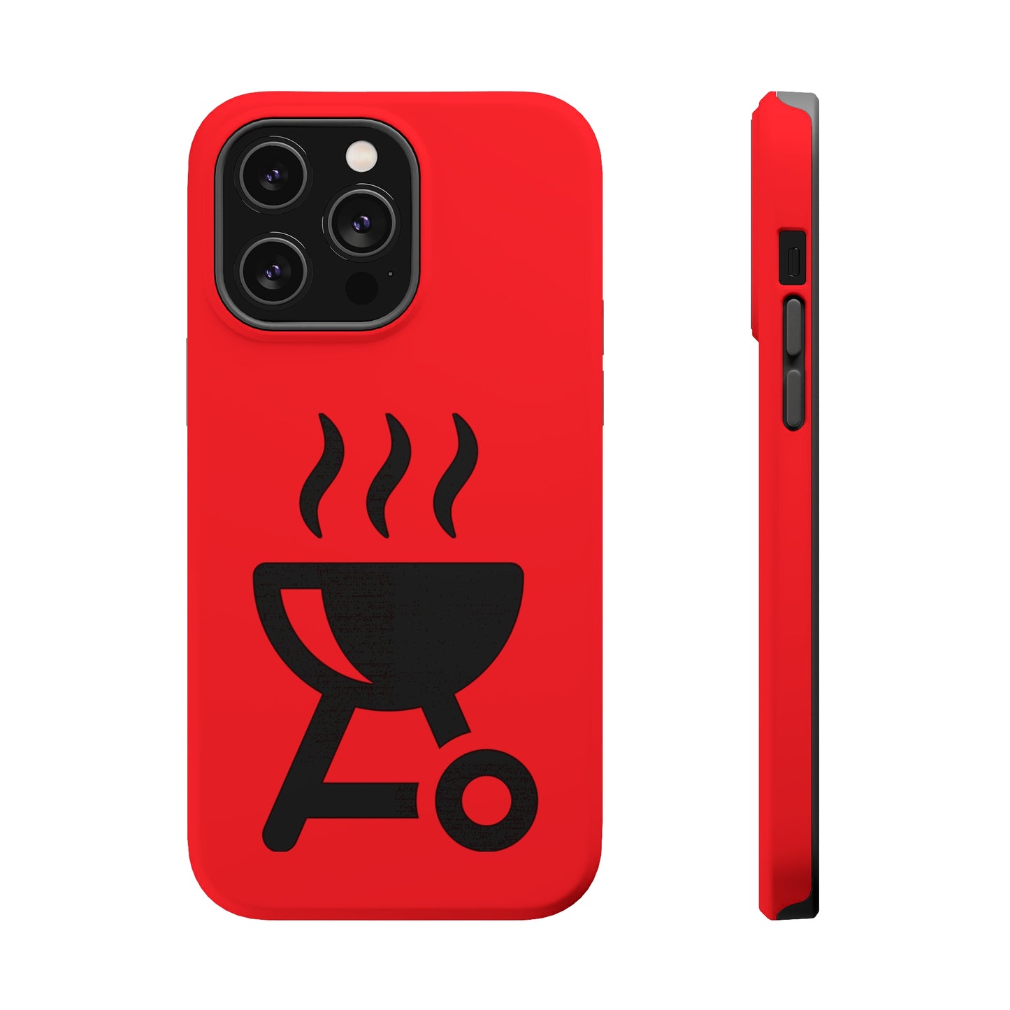 Suburban Dad Co. Branded MagSafe Tough iPhone Cases