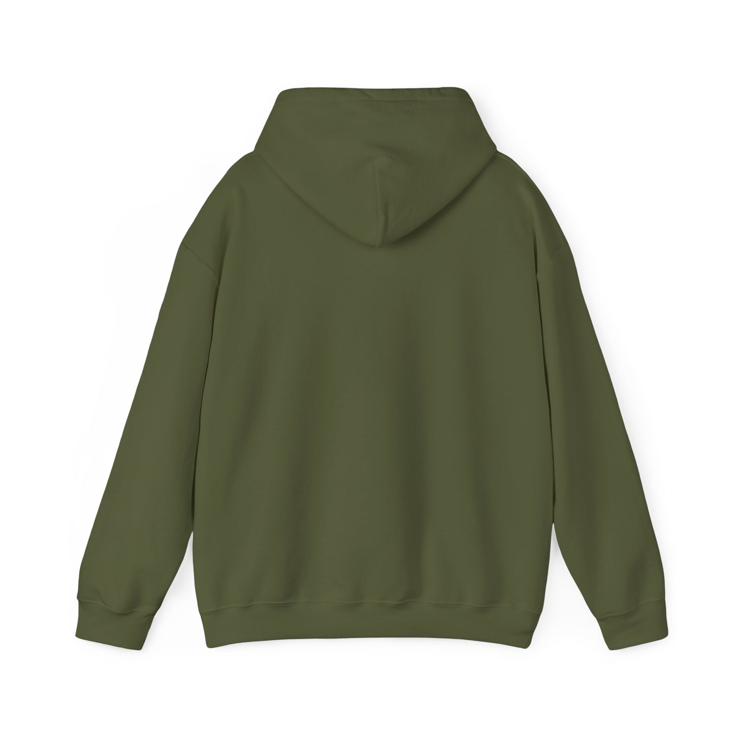 Here for the BBQ Premium Heavy Blend™ Hooded Sweatshirt