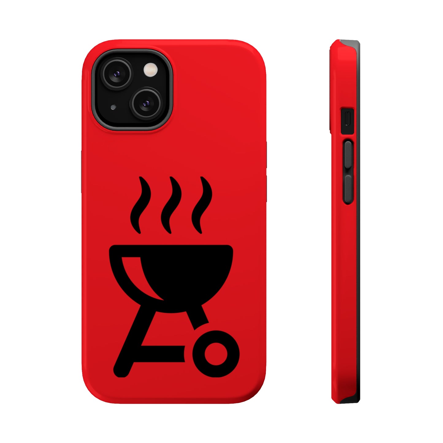 Suburban Dad Co. Branded MagSafe Tough iPhone Cases