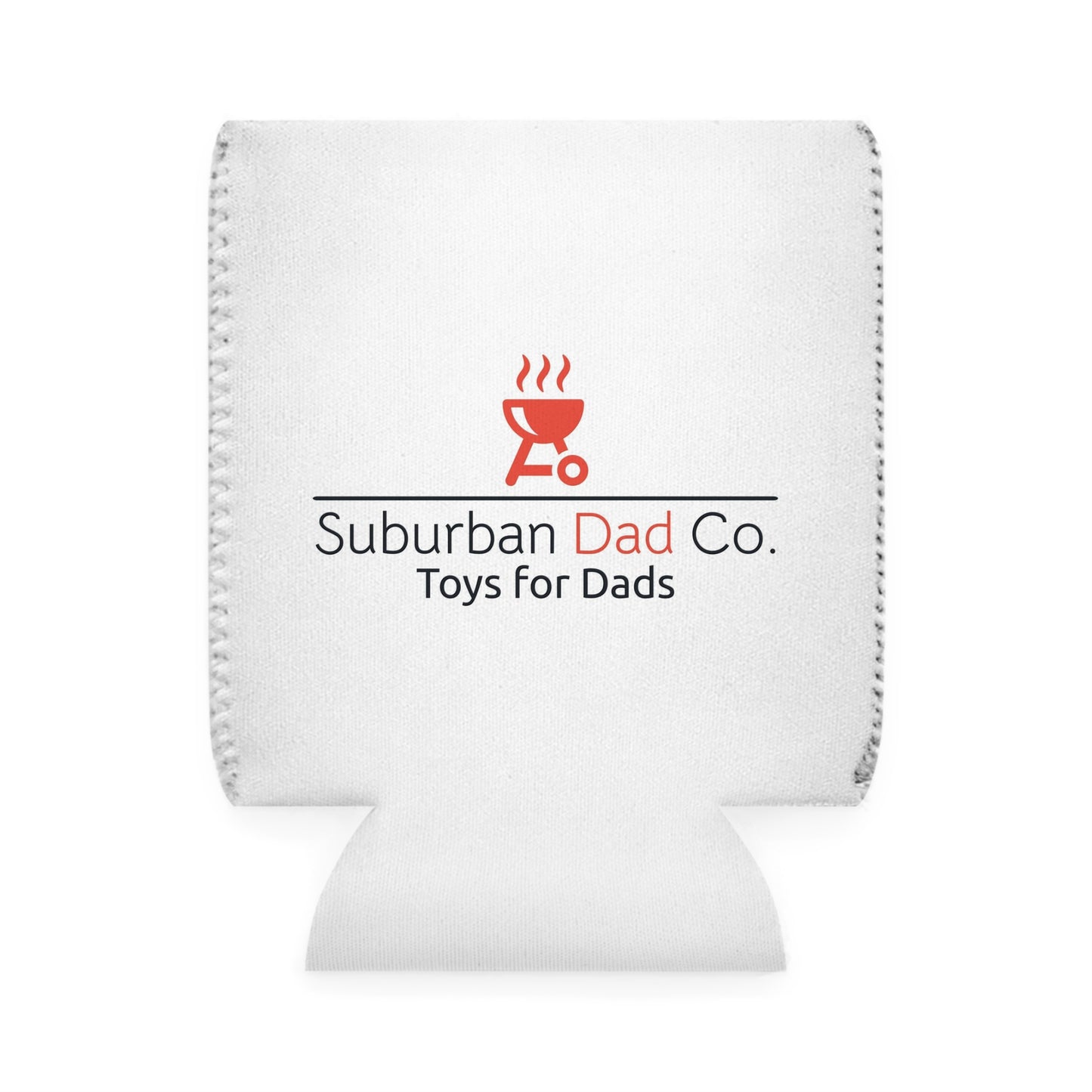 Suburban Dad Co. Can Cooler?Koozie Sleeve