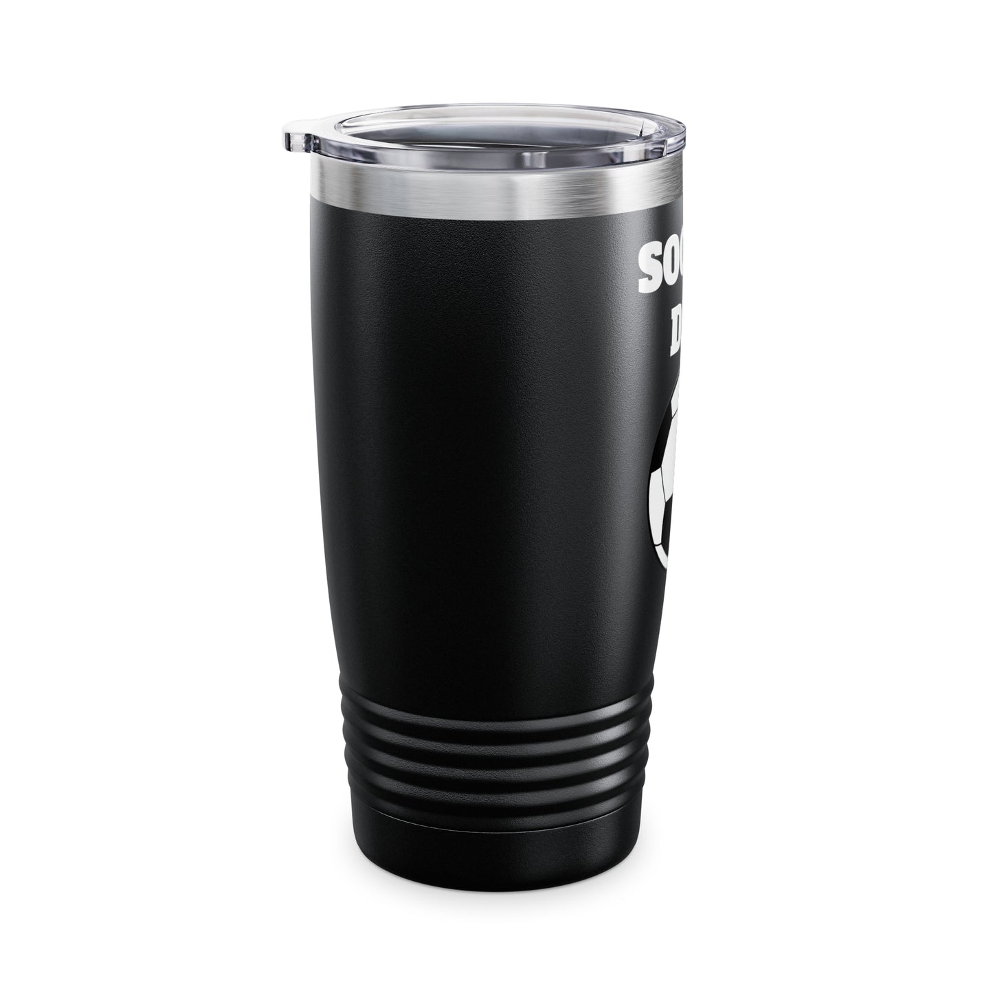Soccer Dad 20oz Tumbler