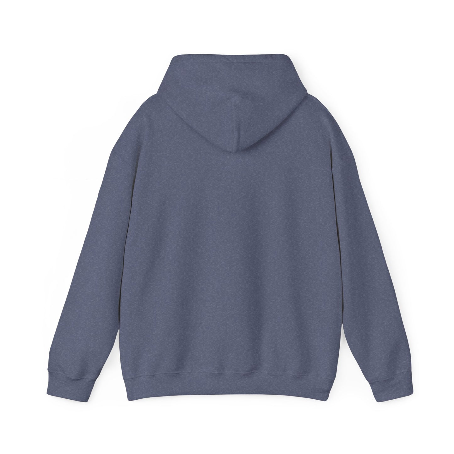 Here for the BBQ Premium Heavy Blend™ Hooded Sweatshirt
