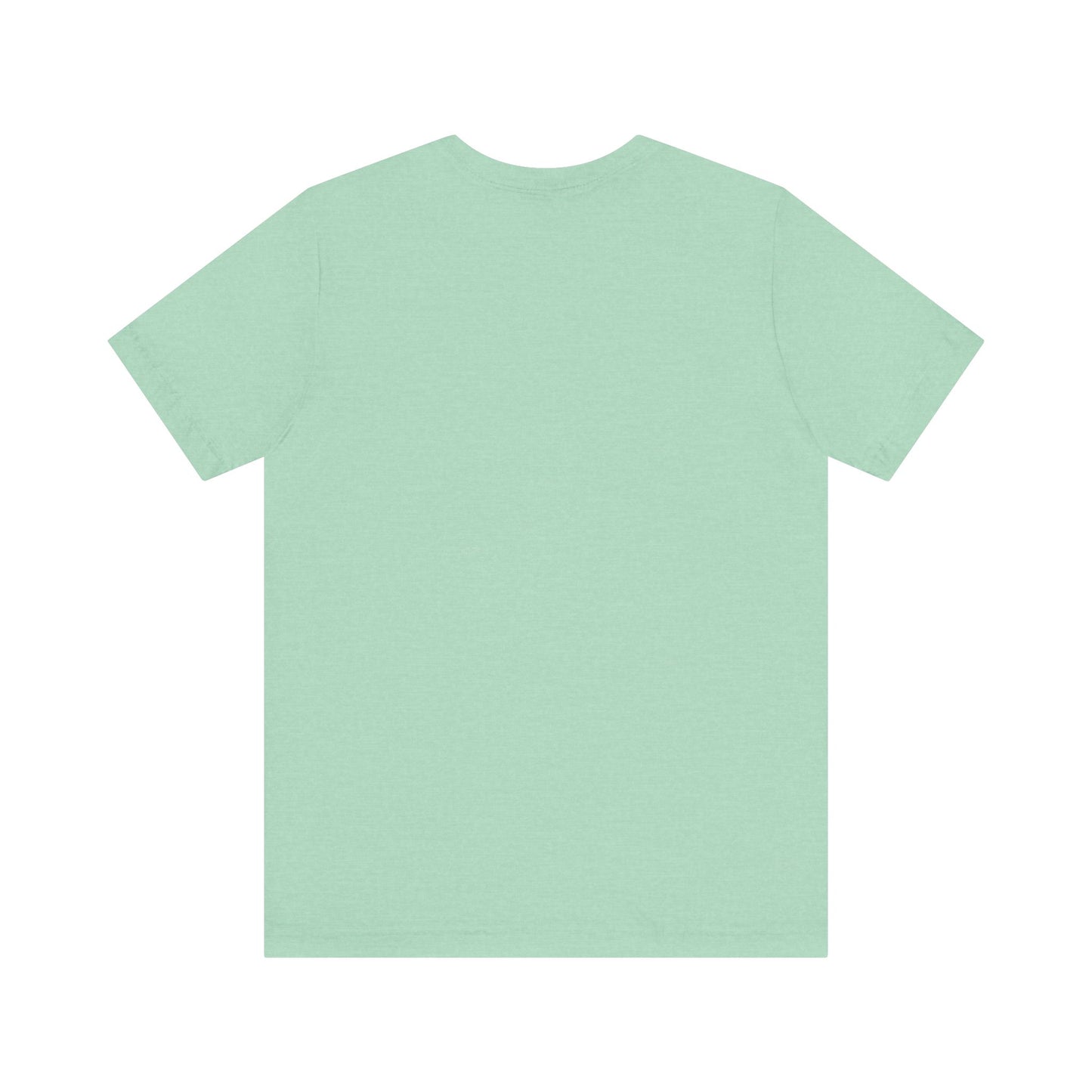 Here for the Margaritas Premium Short Sleeve Tee