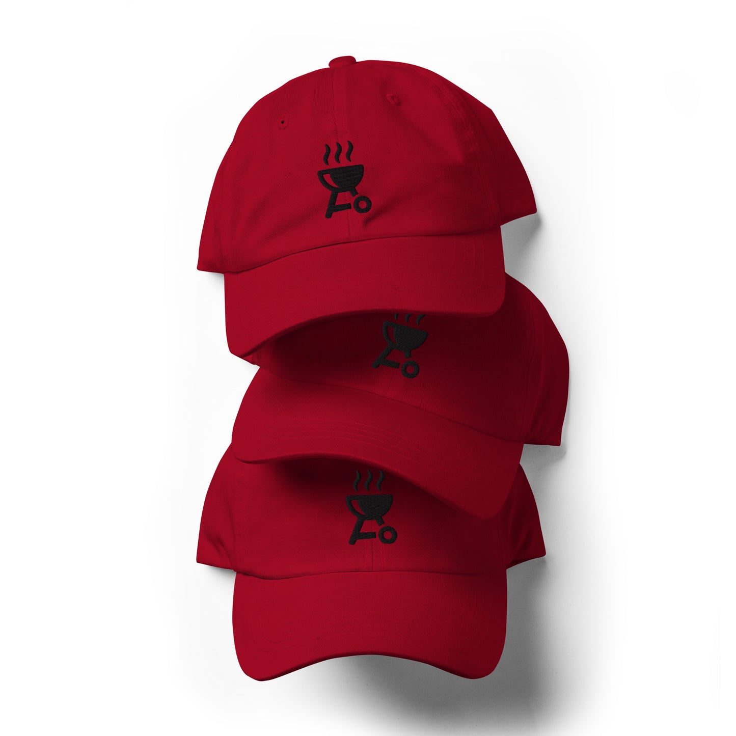 Suburban Dad hat