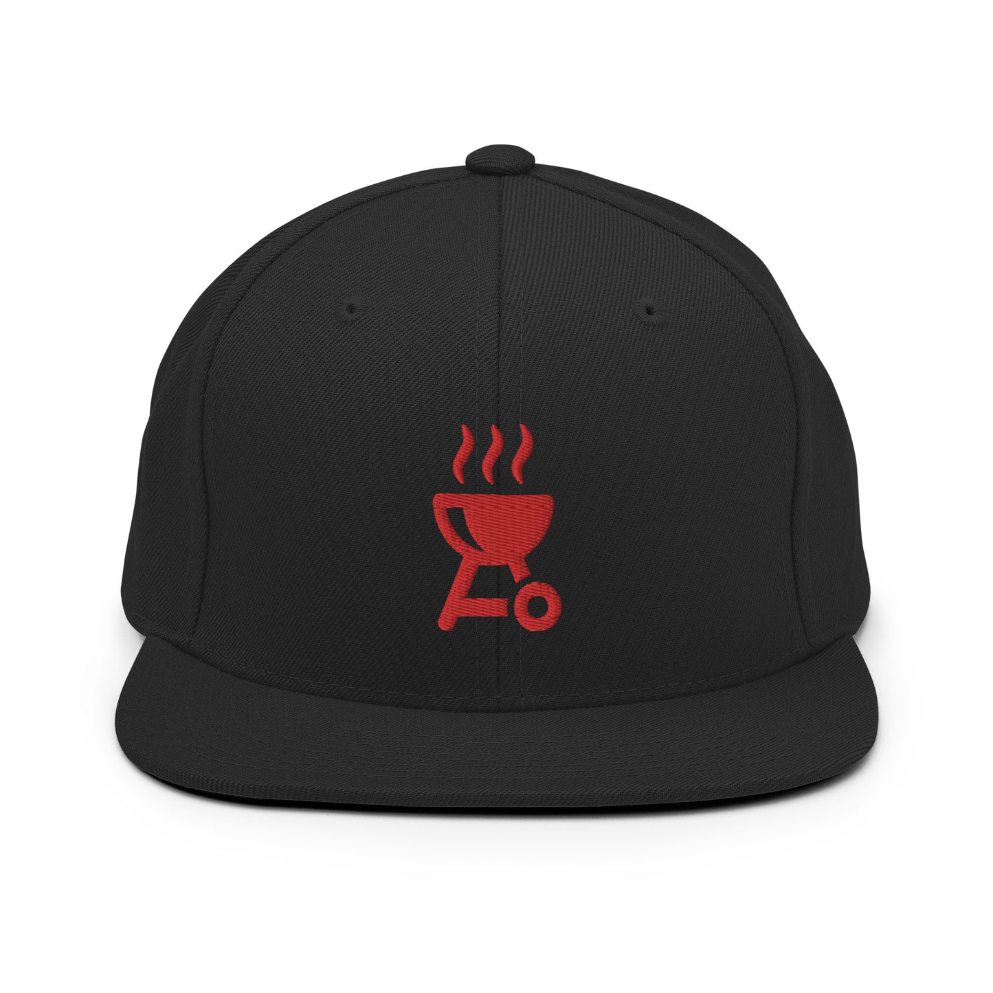 Suburban Dad Snapback Hat