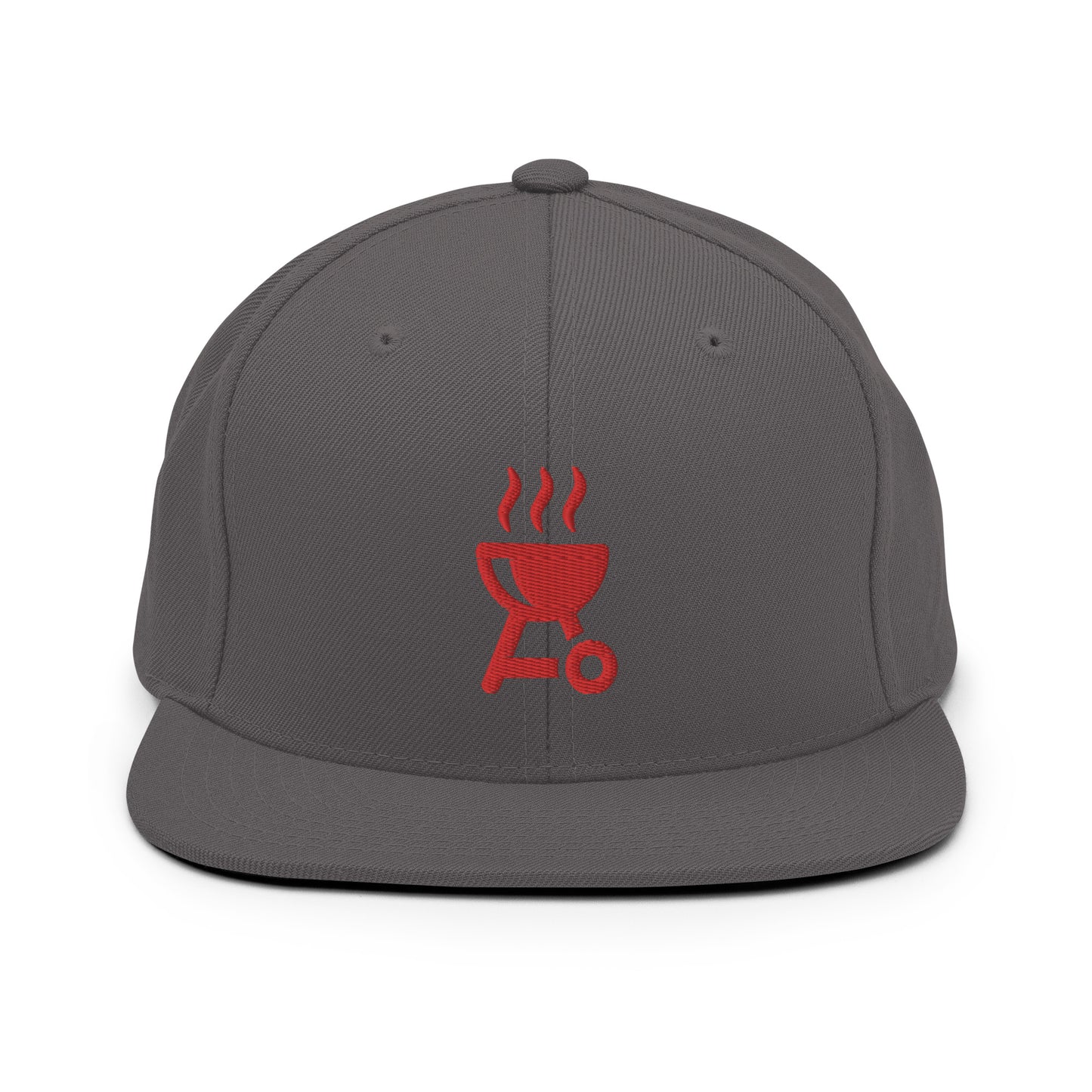 Suburban Dad Snapback Hat