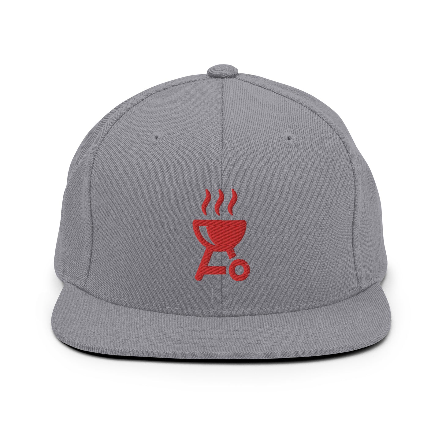 Suburban Dad Snapback Hat
