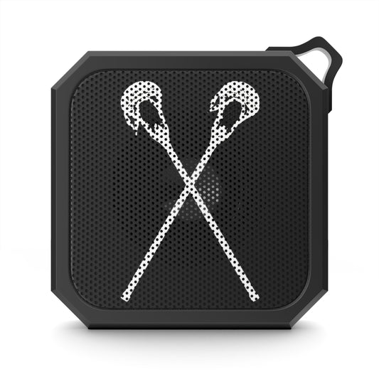 Lacrosse Outdoor Bluetooth Speaker