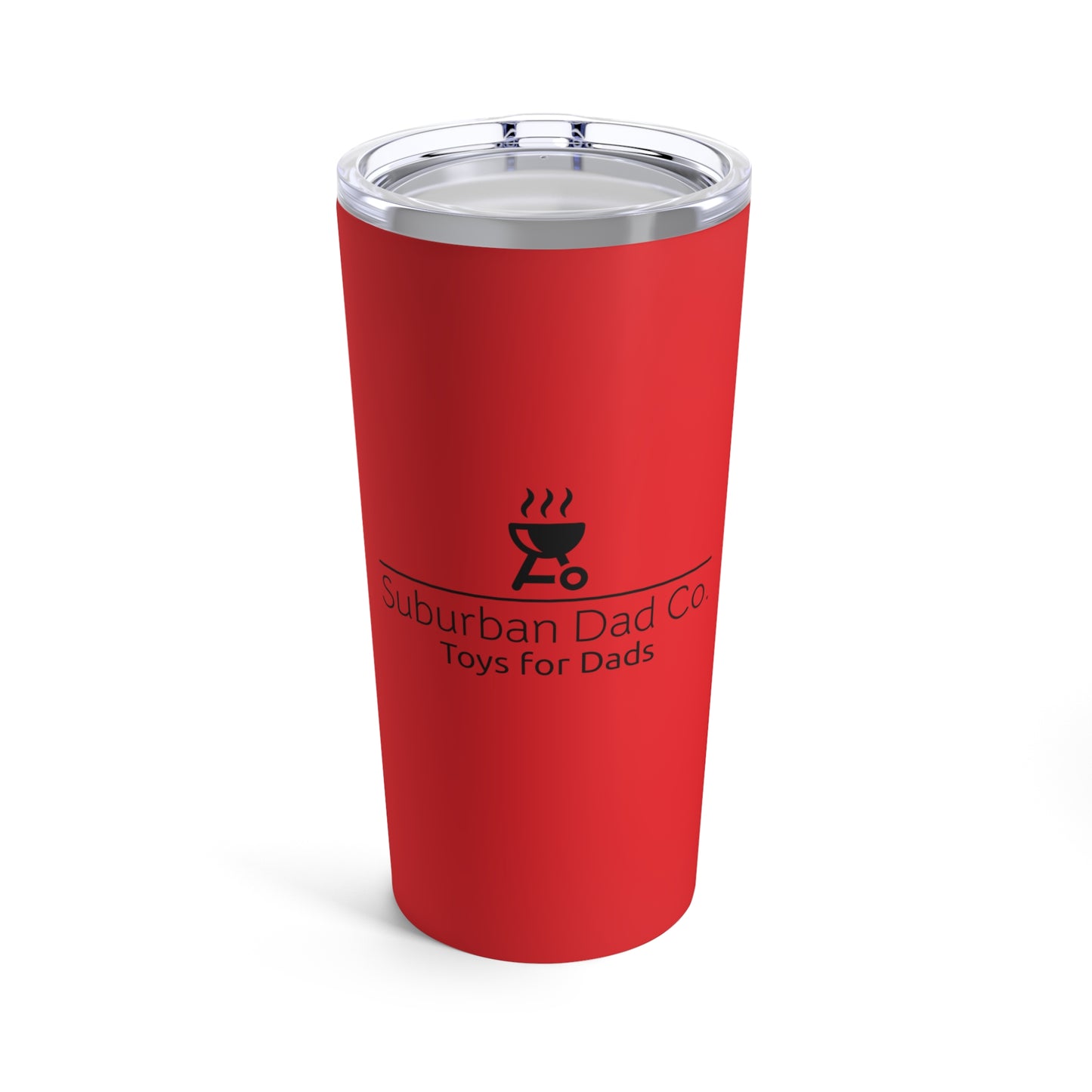 Suburban Dad Co. Branded Premium 20 oz Tumbler