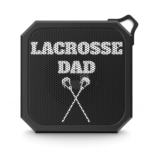 Lacrosse Dad Outdoor Bluetooth Speaker