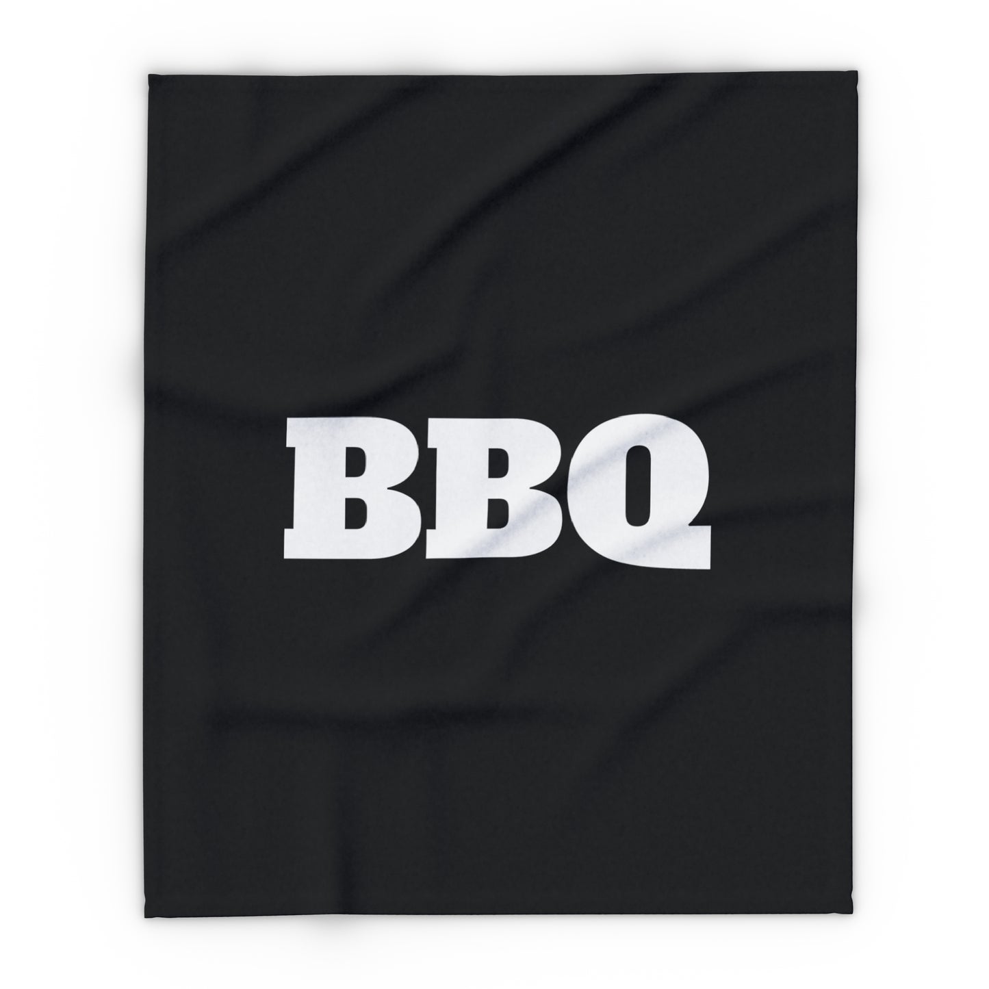 BBQ Arctic Fleece Blanket