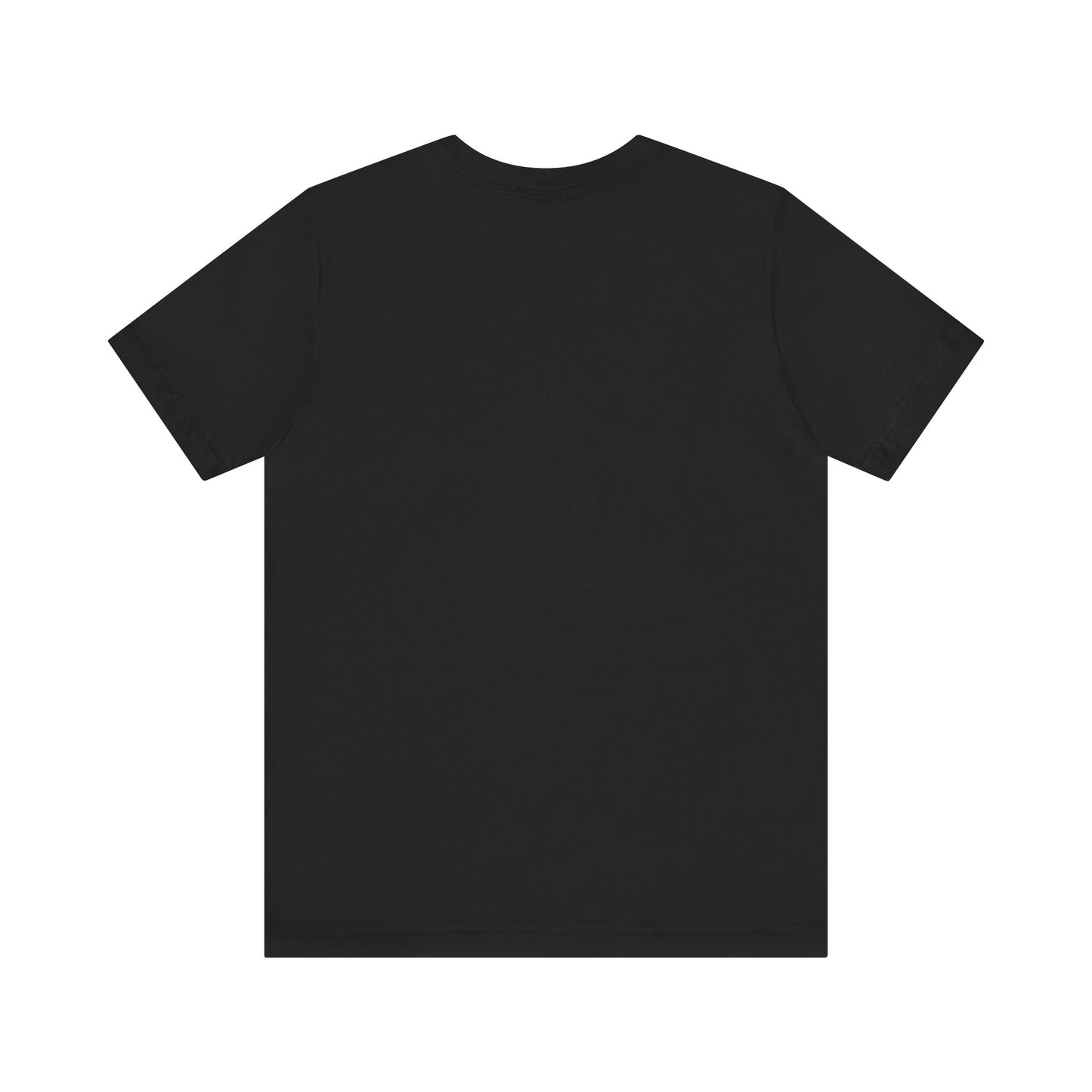 0% Vegan Premium Short Sleeve Tee