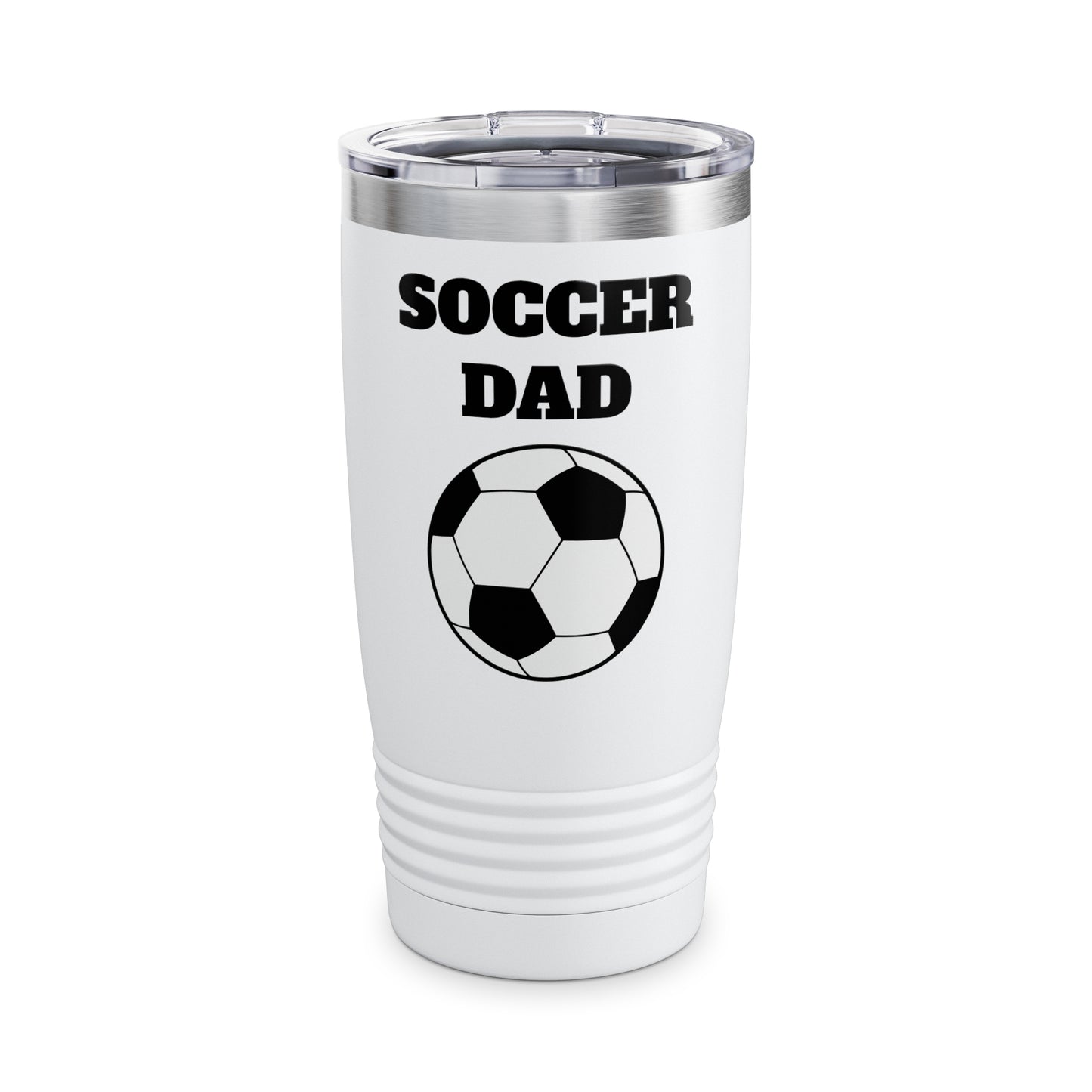 Soccer Dad 20oz Tumbler