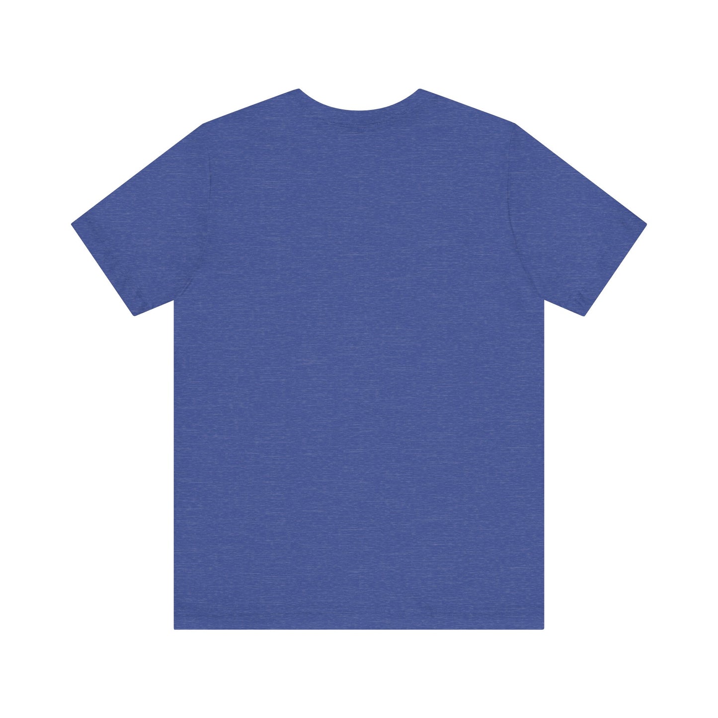 Body By Bacon Premium Short Sleeve Tee