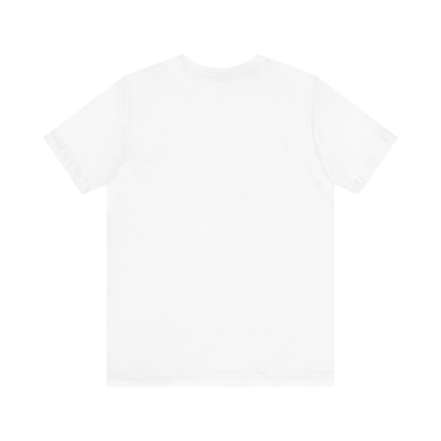 0% Vegan Premium Short Sleeve Tee