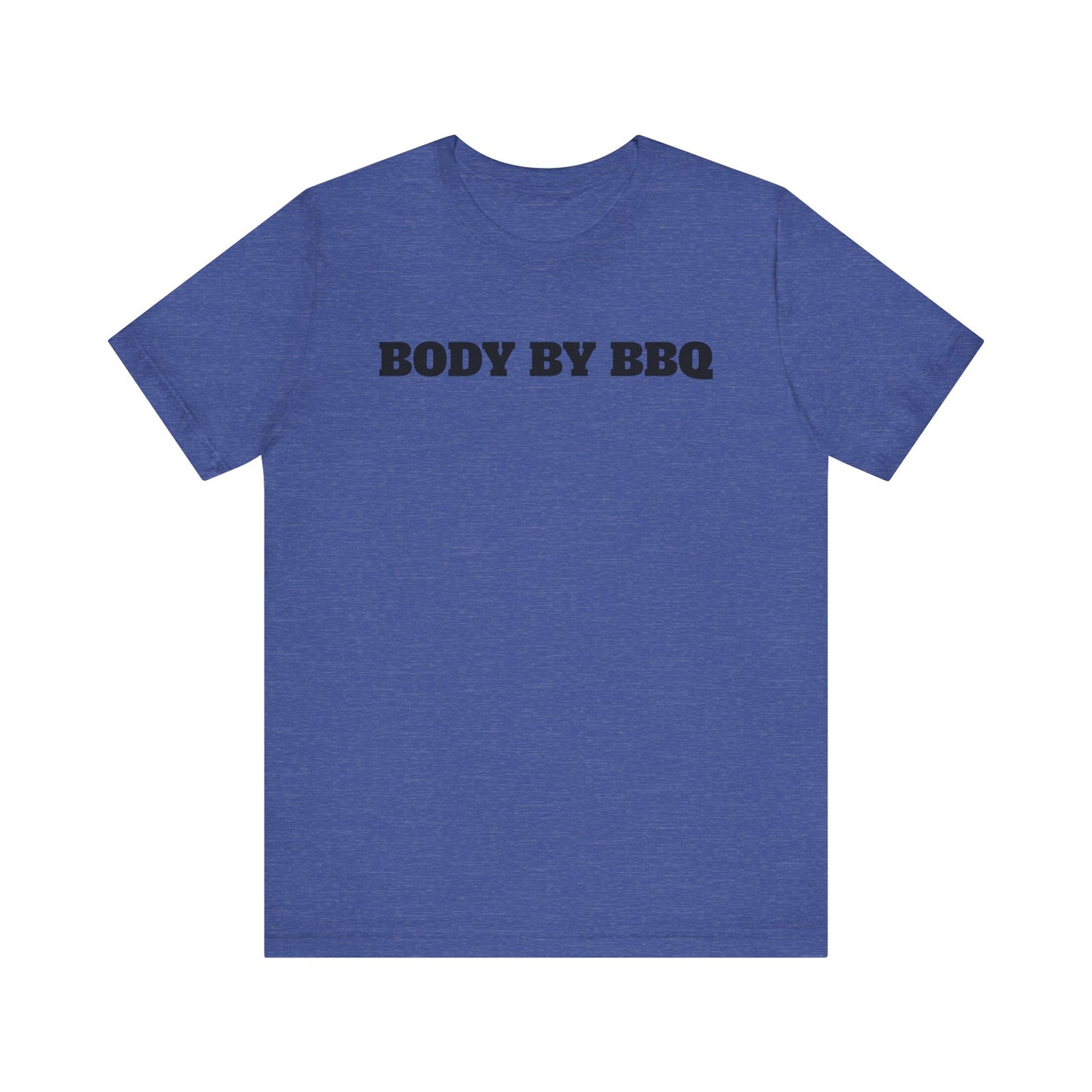 Body By Bacon Premium Short Sleeve Tee