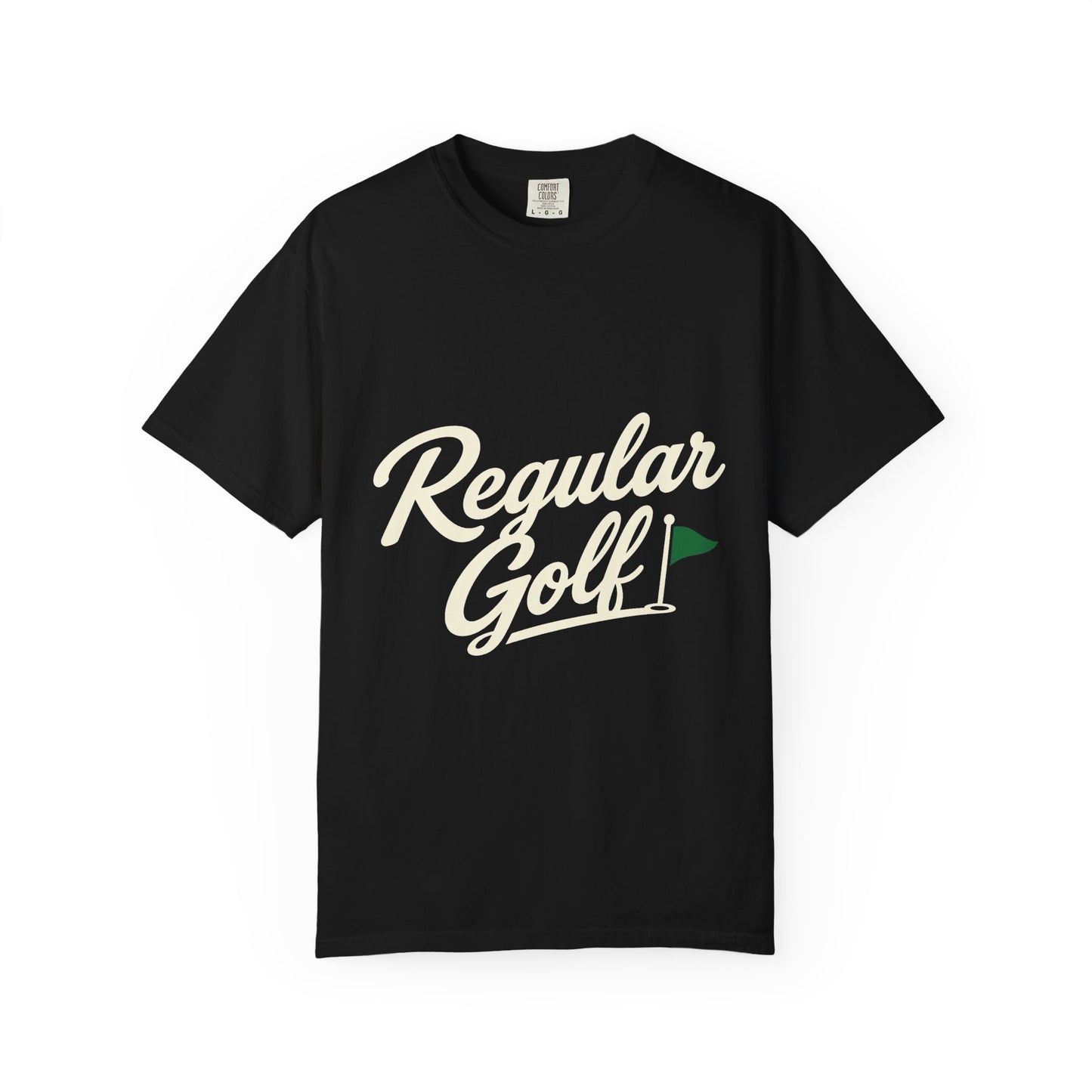Regular Golf Premium Tee