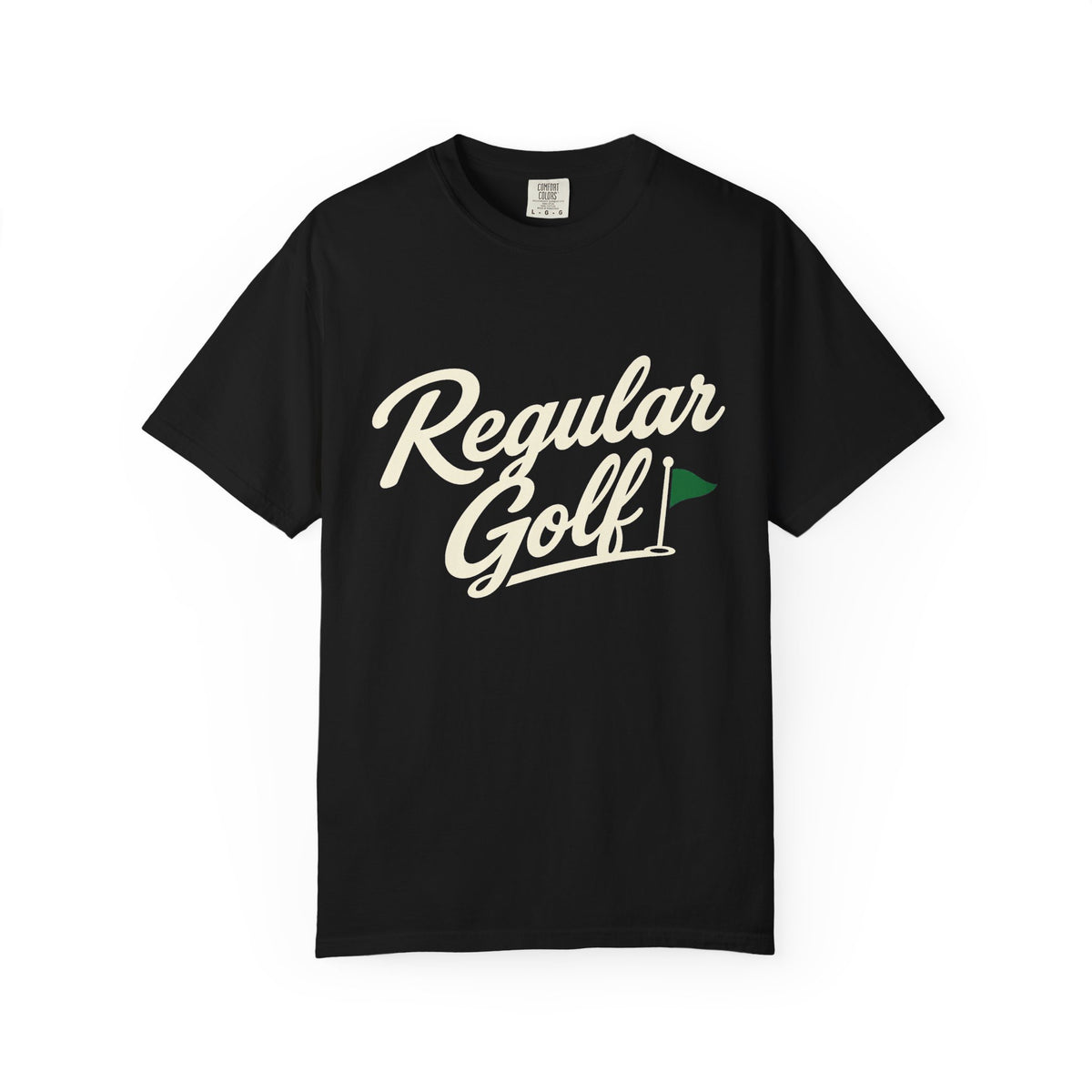Regular Golf Premium Tee