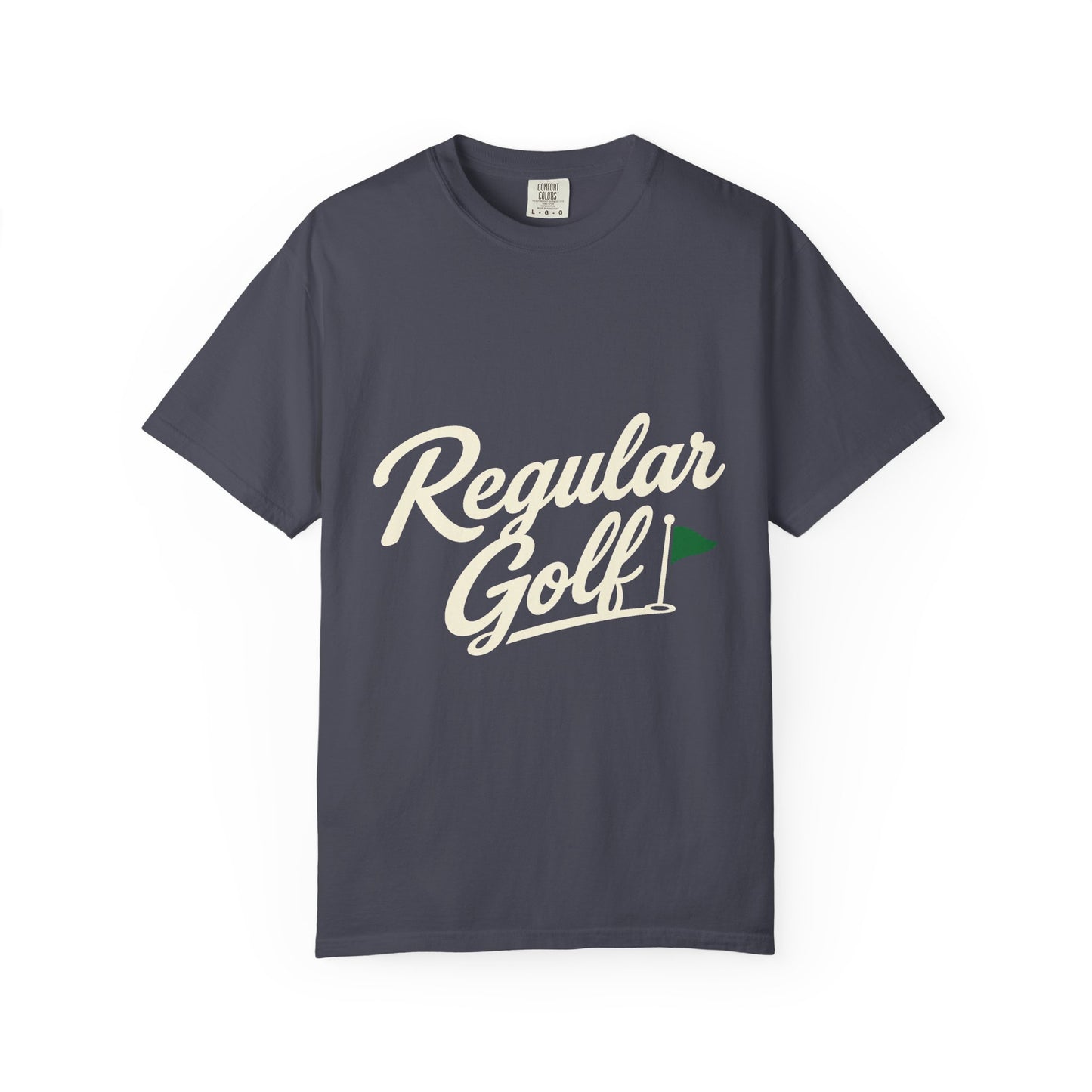 Regular Golf Premium Tee