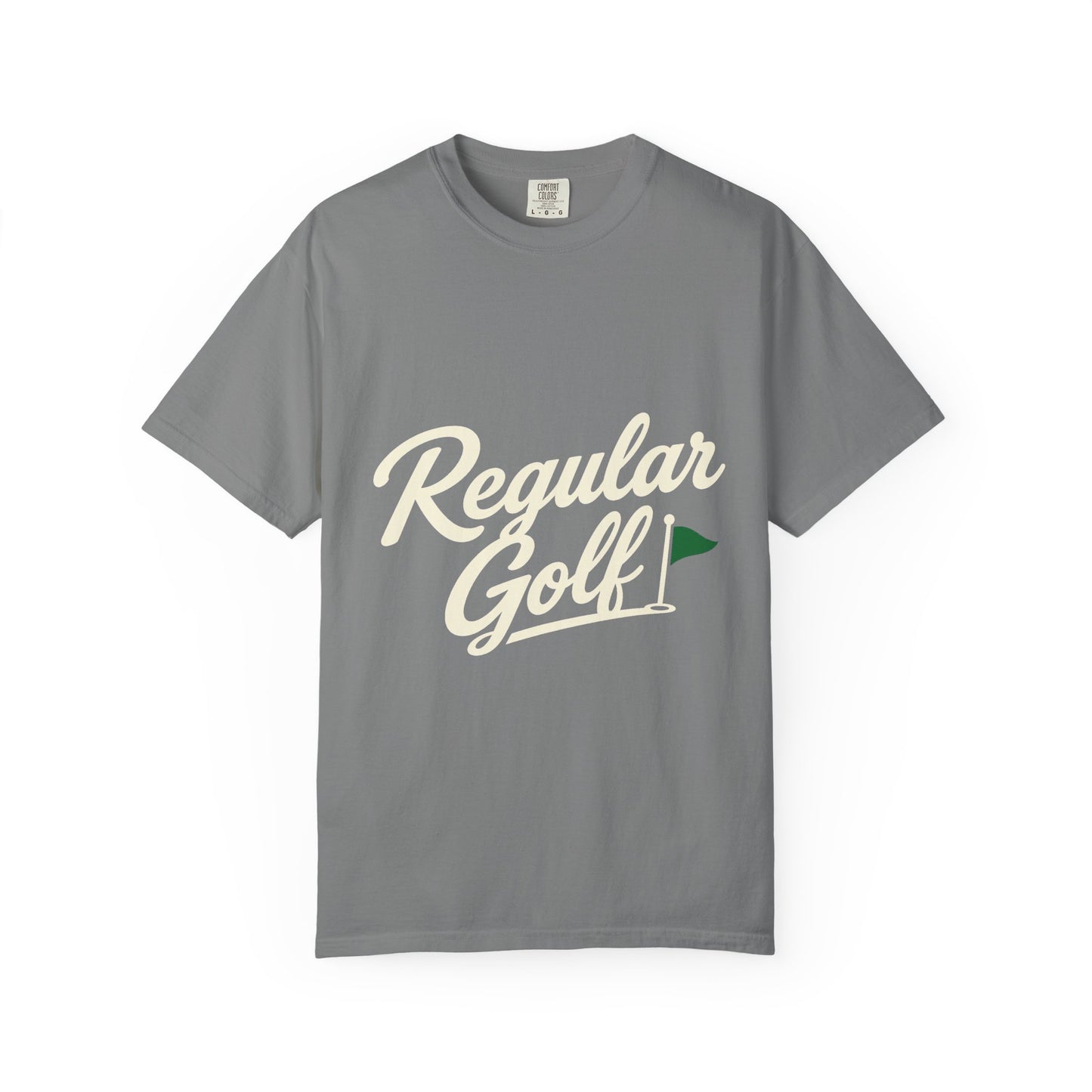 Regular Golf Premium Tee