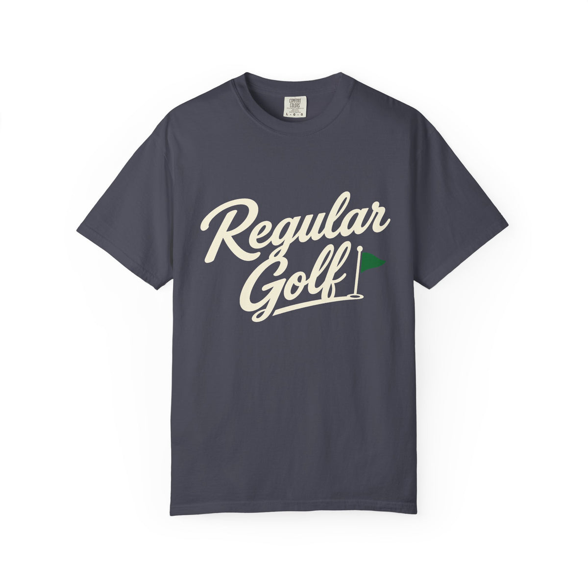 Regular Golf Premium Tee