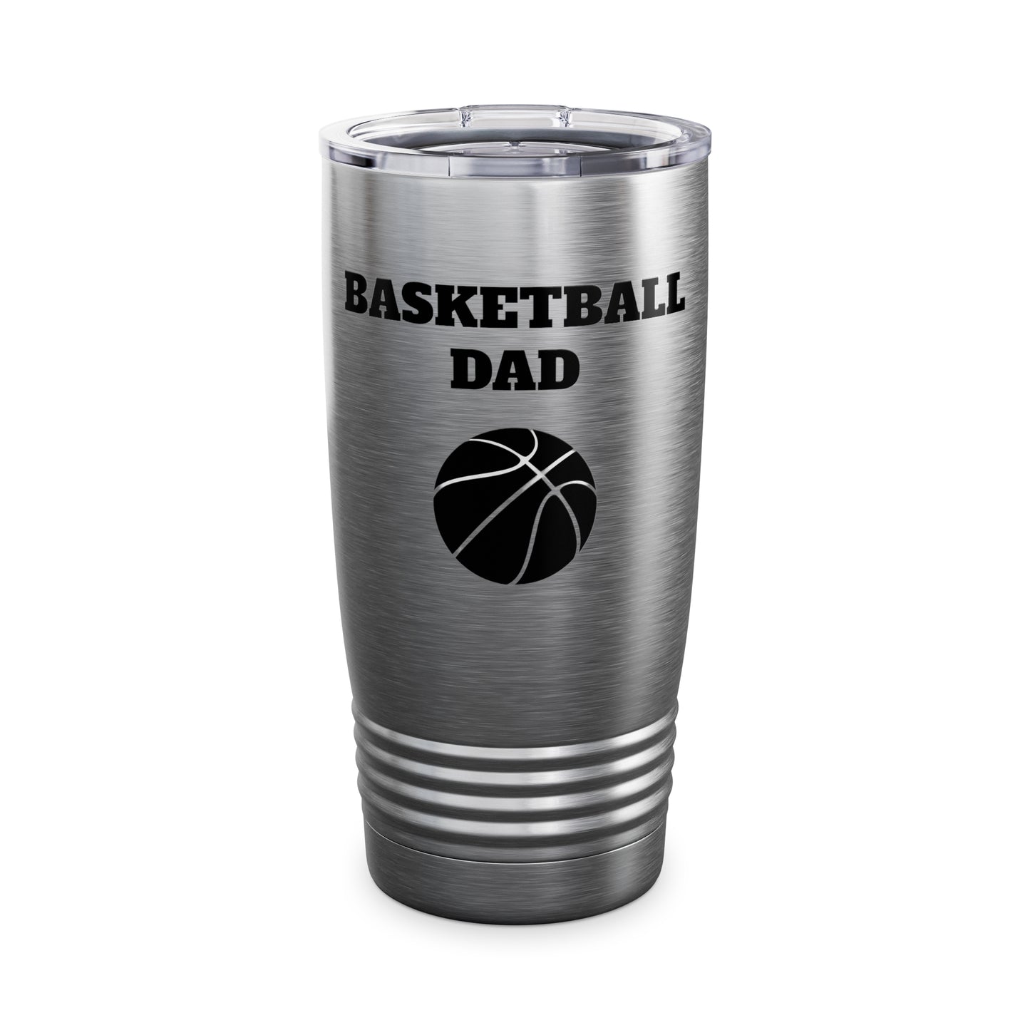 Basketball Dad 20oz Tumbler