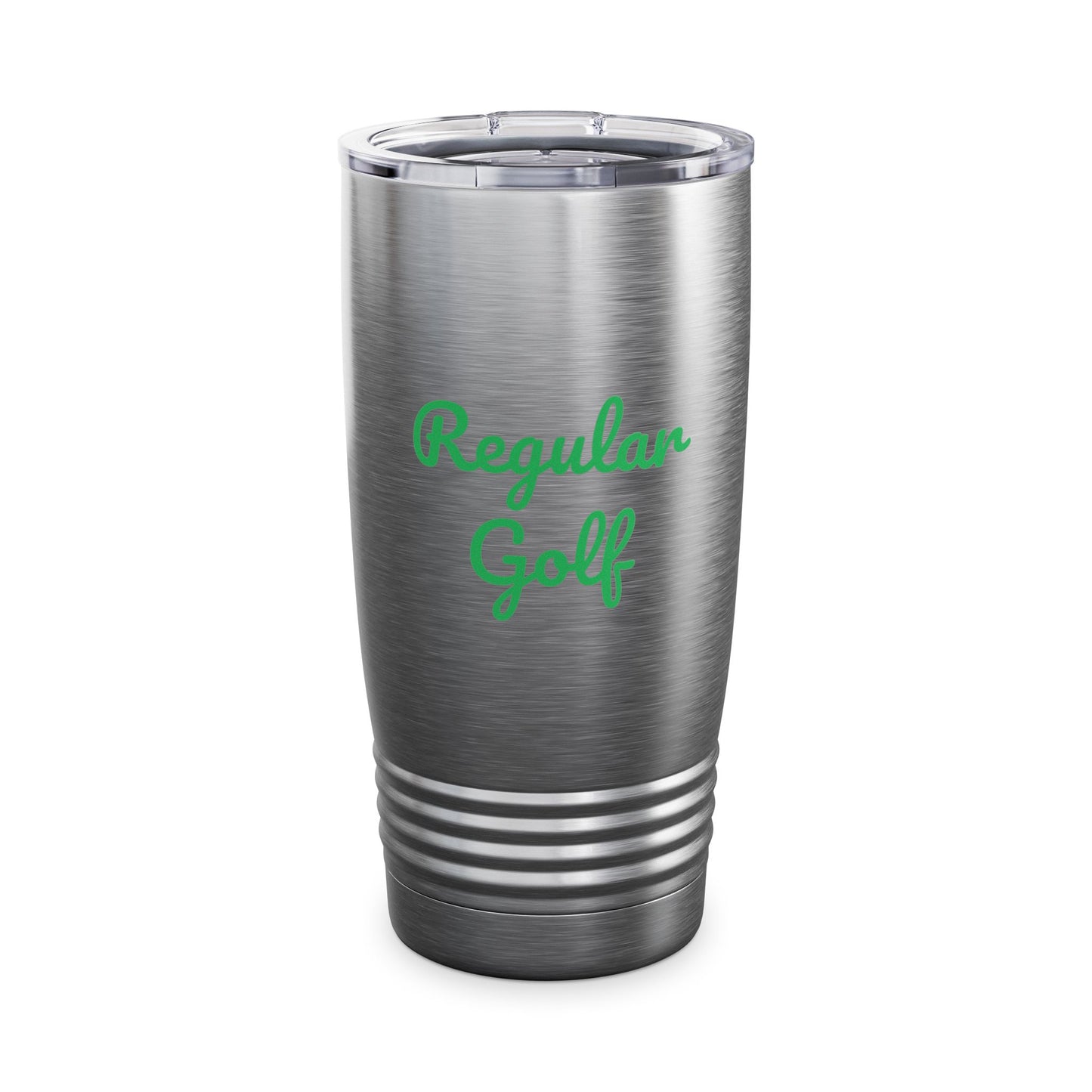 Regular Golf Insulated Tumbler