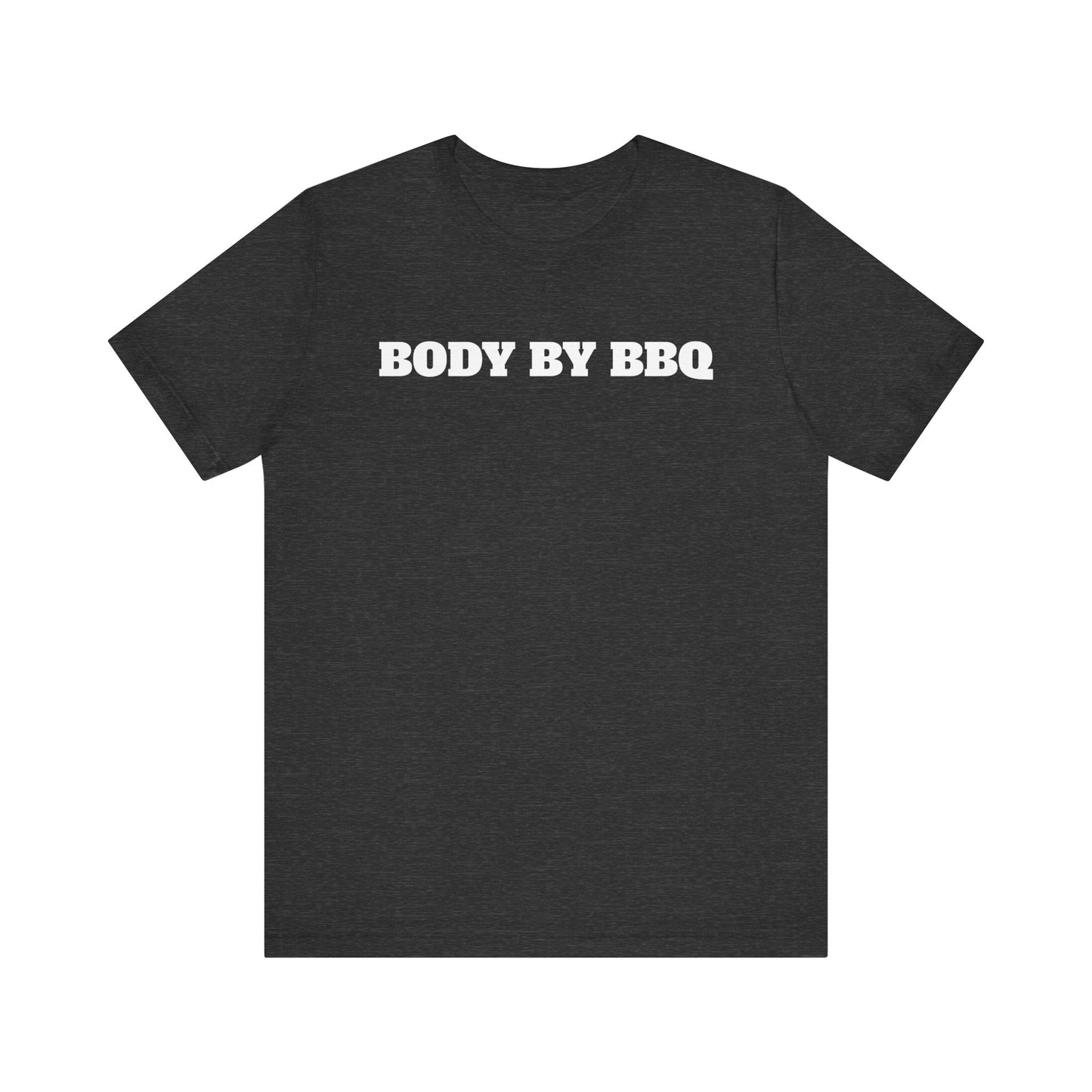 Body By Bacon Premium Short Sleeve Tee