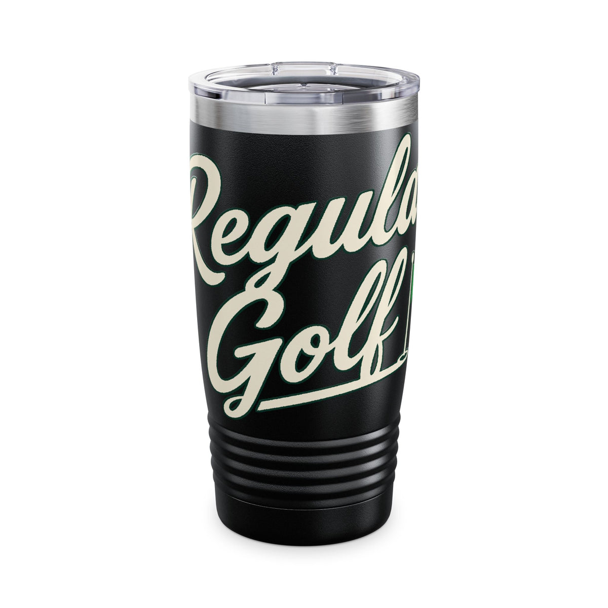 Regular Golf Insulated Tumbler