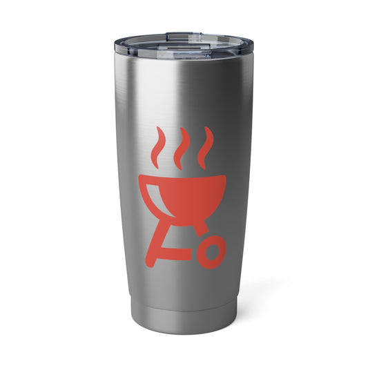 Suburban Dad Grill Premium 20oz Tumbler
