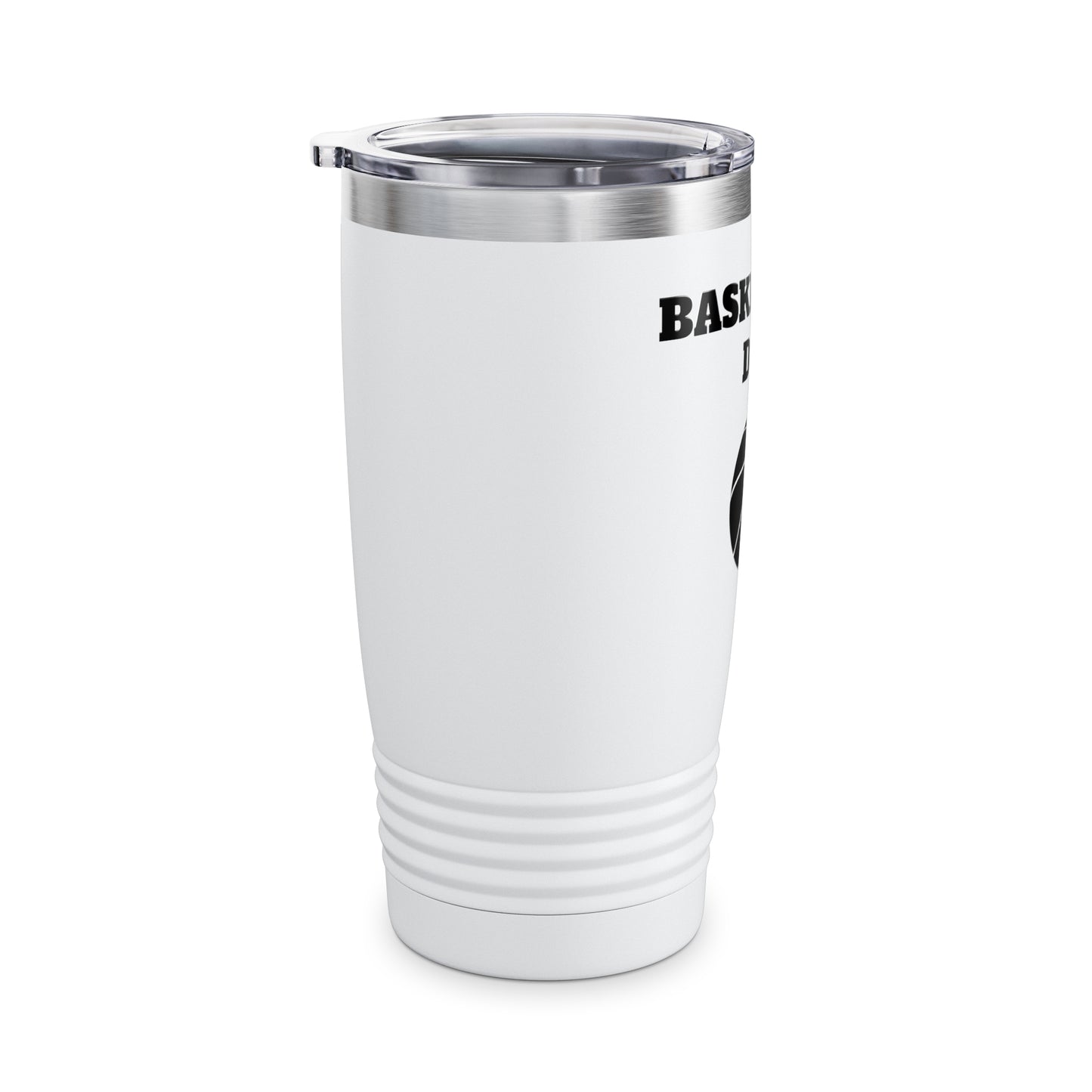 Basketball Dad 20oz Tumbler