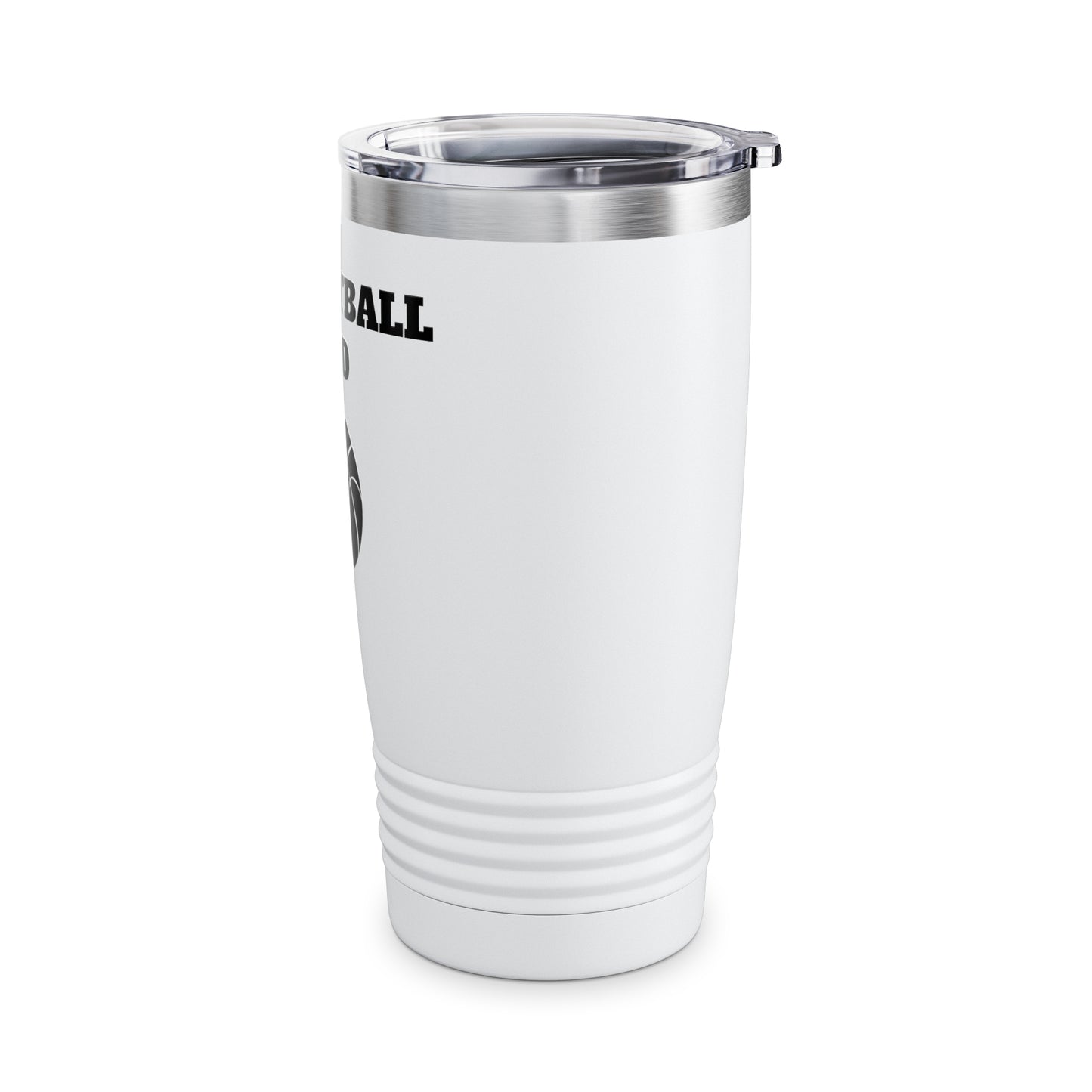 Basketball Dad 20oz Tumbler