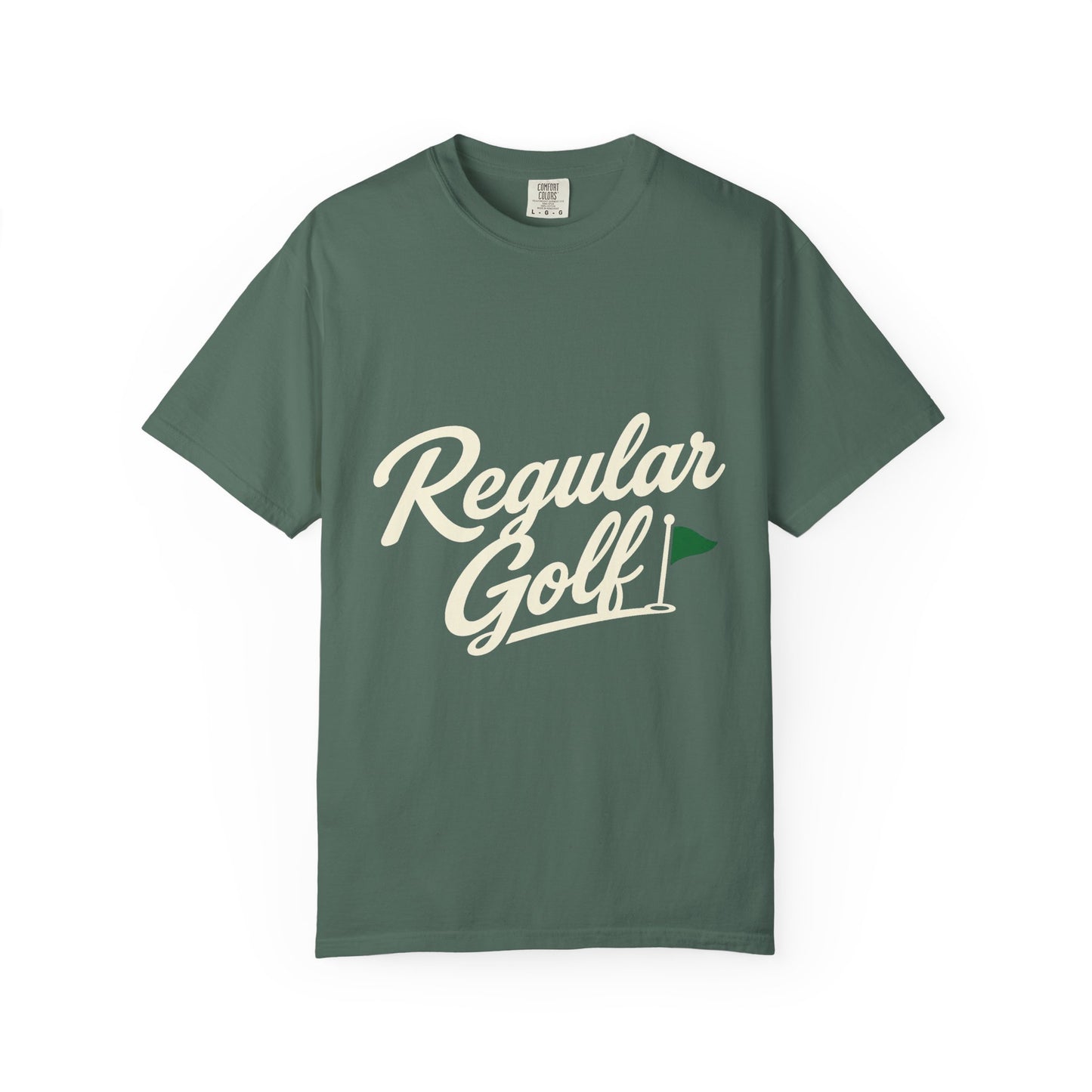 Regular Golf Premium Tee